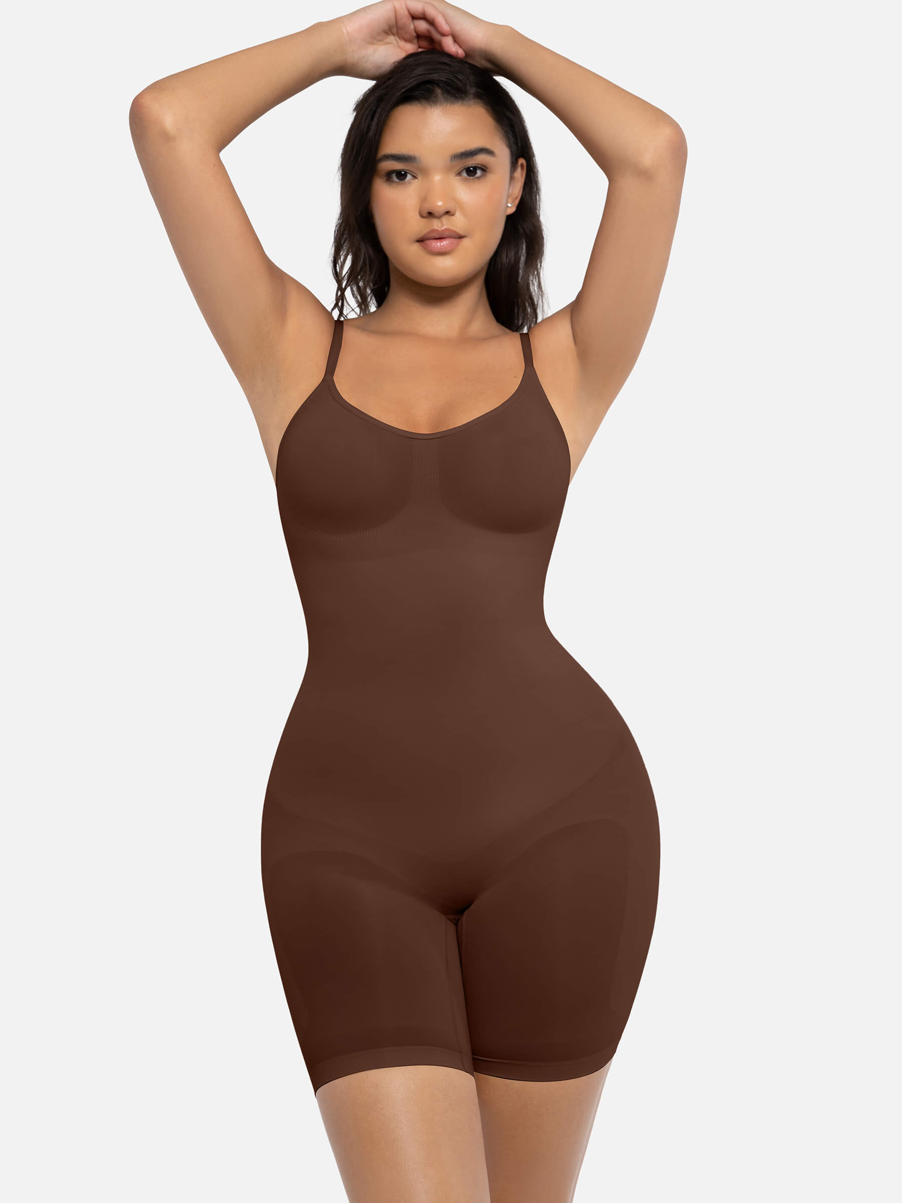 Shapevive Tummy Control Butt Lifter Shapewear