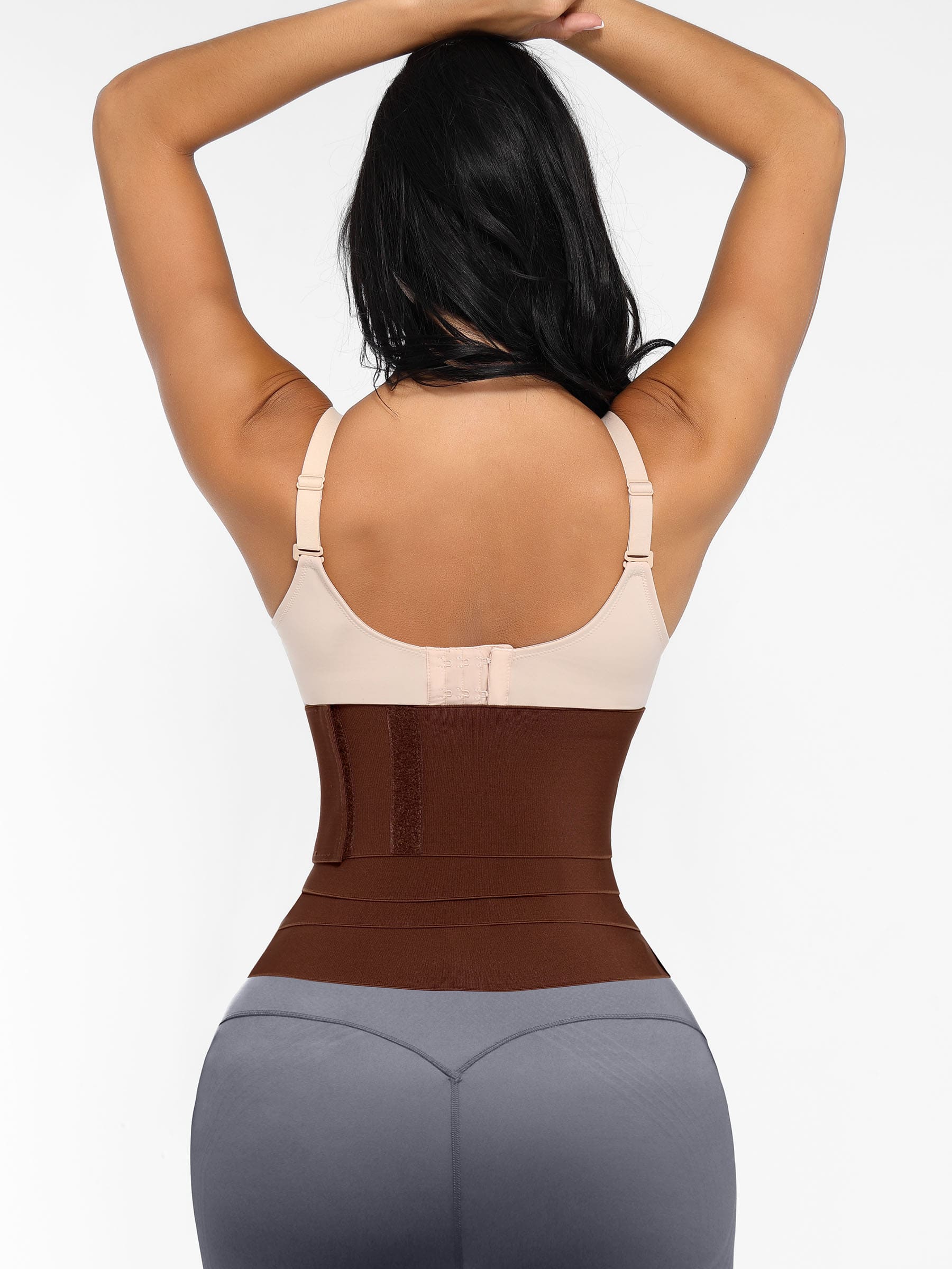 Shapevive Tummy Wrap Waist Trainer