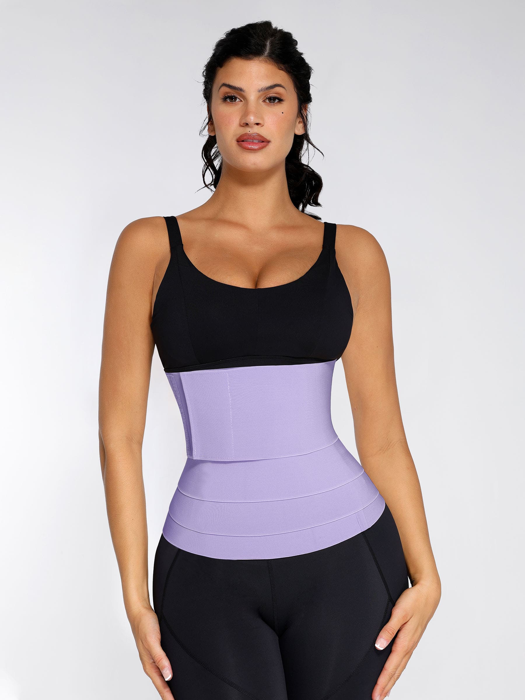 Shapevive Tummy Wrap Waist Trainer