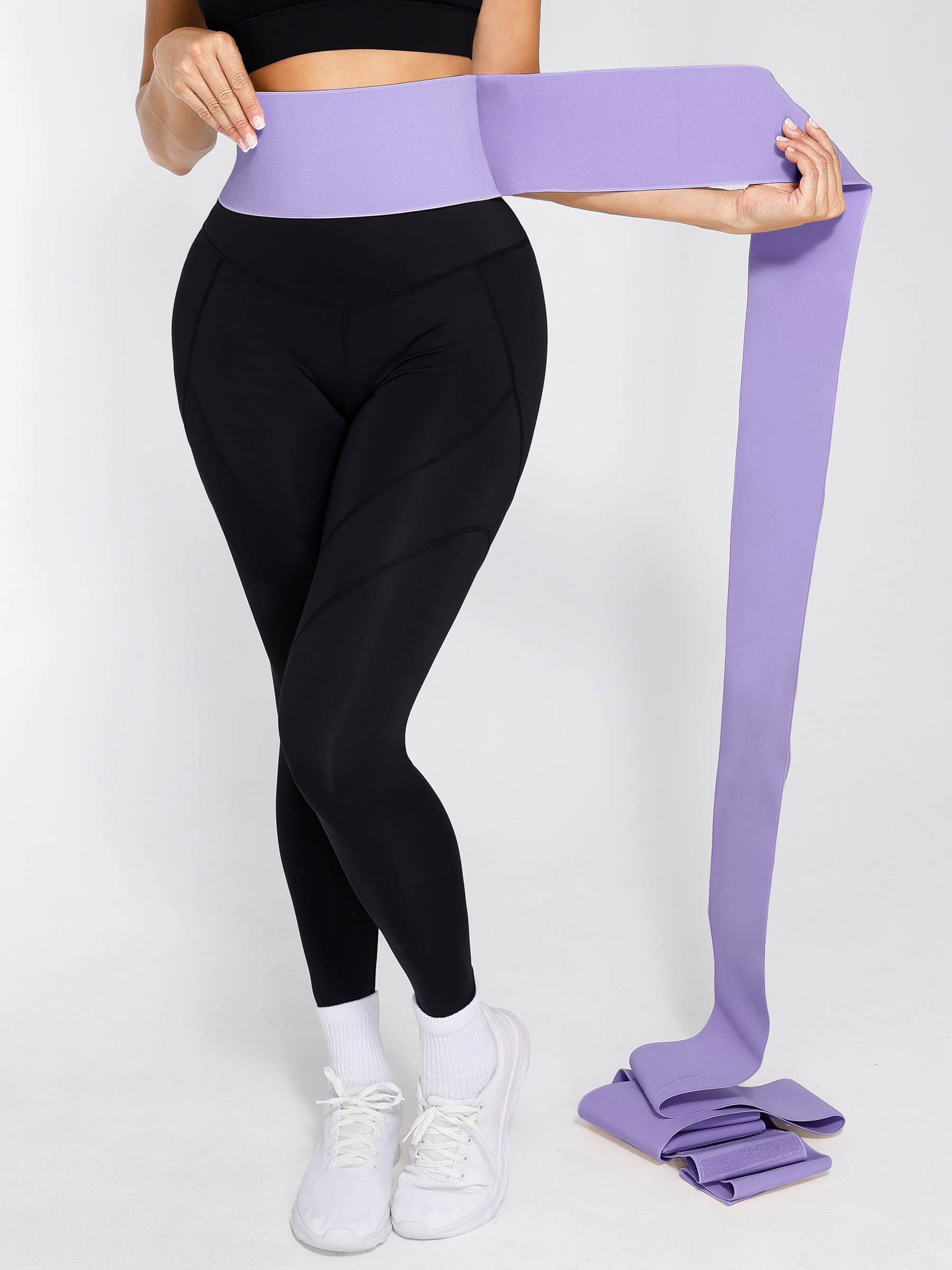 Shapevive Tummy Wrap Waist Trainer