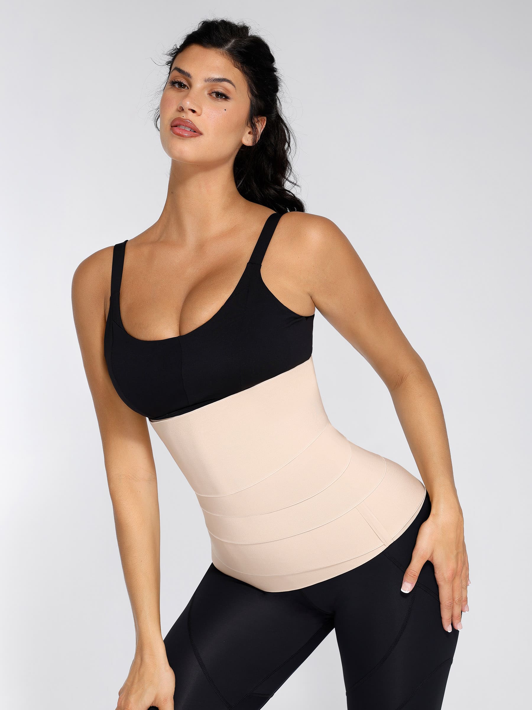 Shapevive Tummy Wrap Waist Trainer