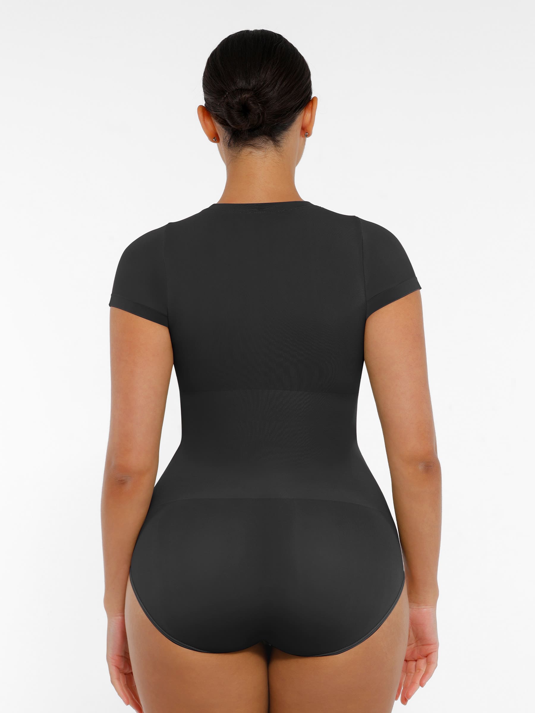 Shapevive Seamless Slim Tank Bodysuits Outfits for Going Out
