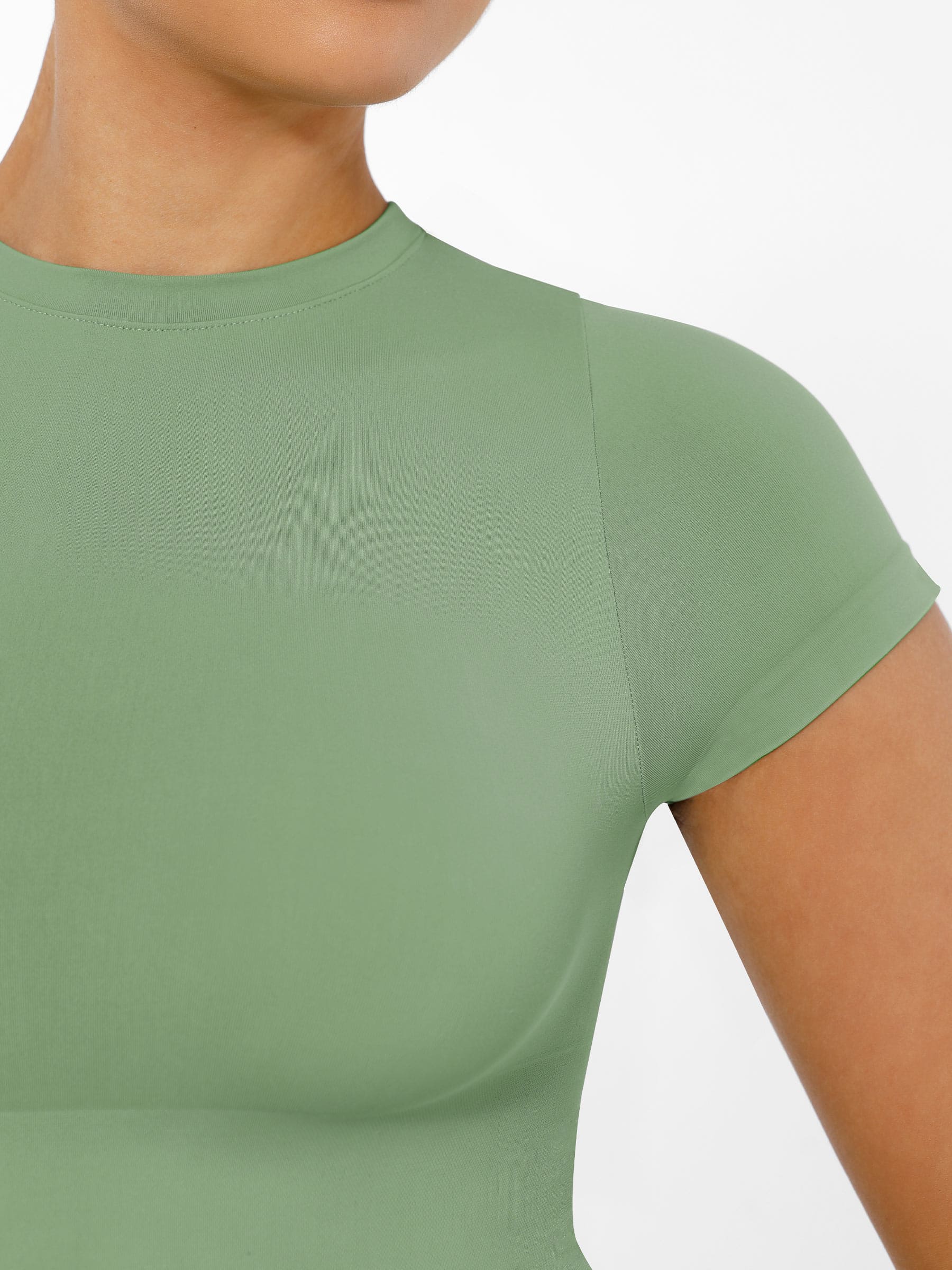 Shapevive Seamless Slim Tank Bodysuits Outfits for Going Out