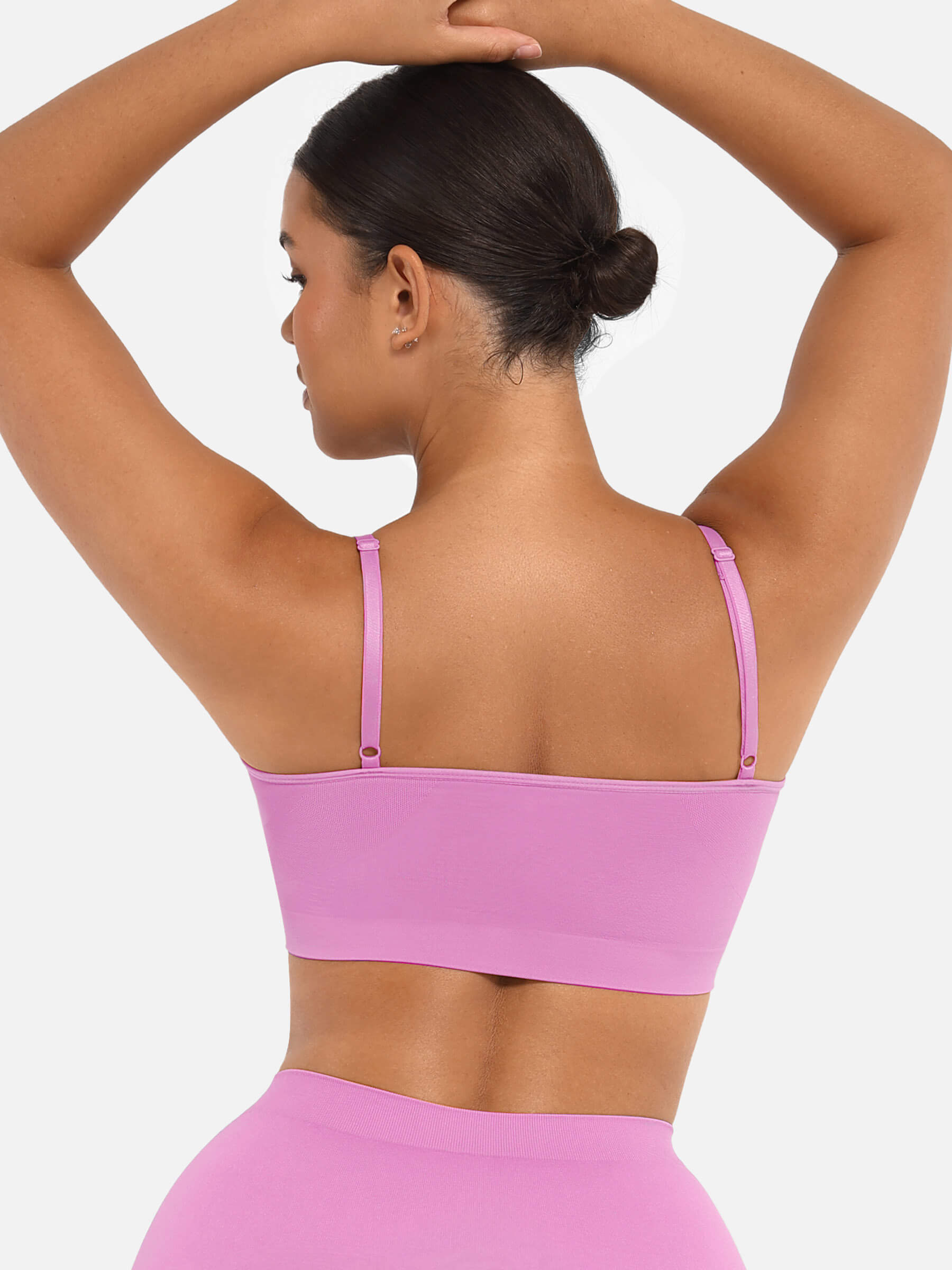 Shapevive Wireless Bra & Seamless Tummy Control Brief Set