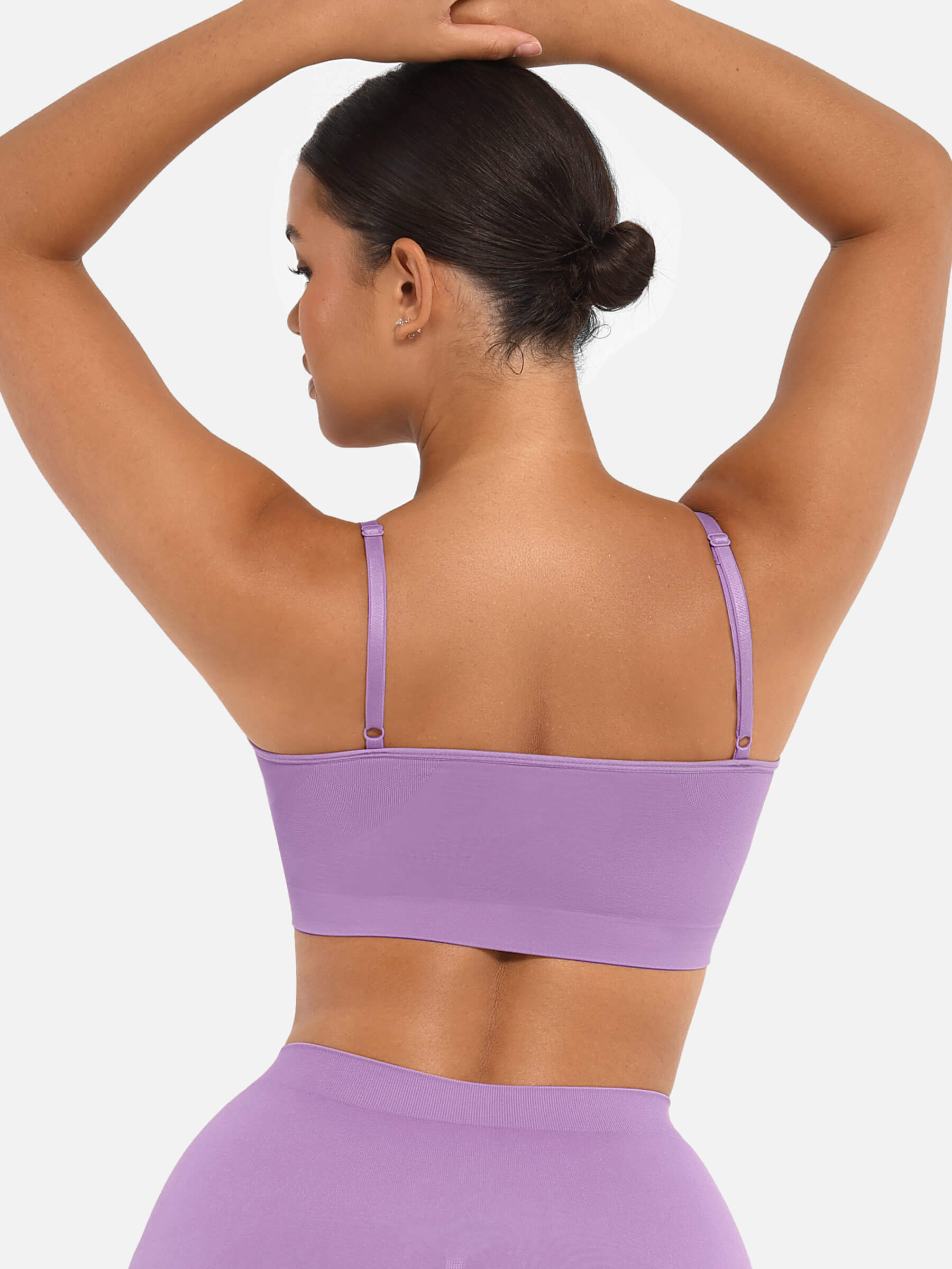 Shapevive Wireless Bra & Seamless Tummy Control Brief Set