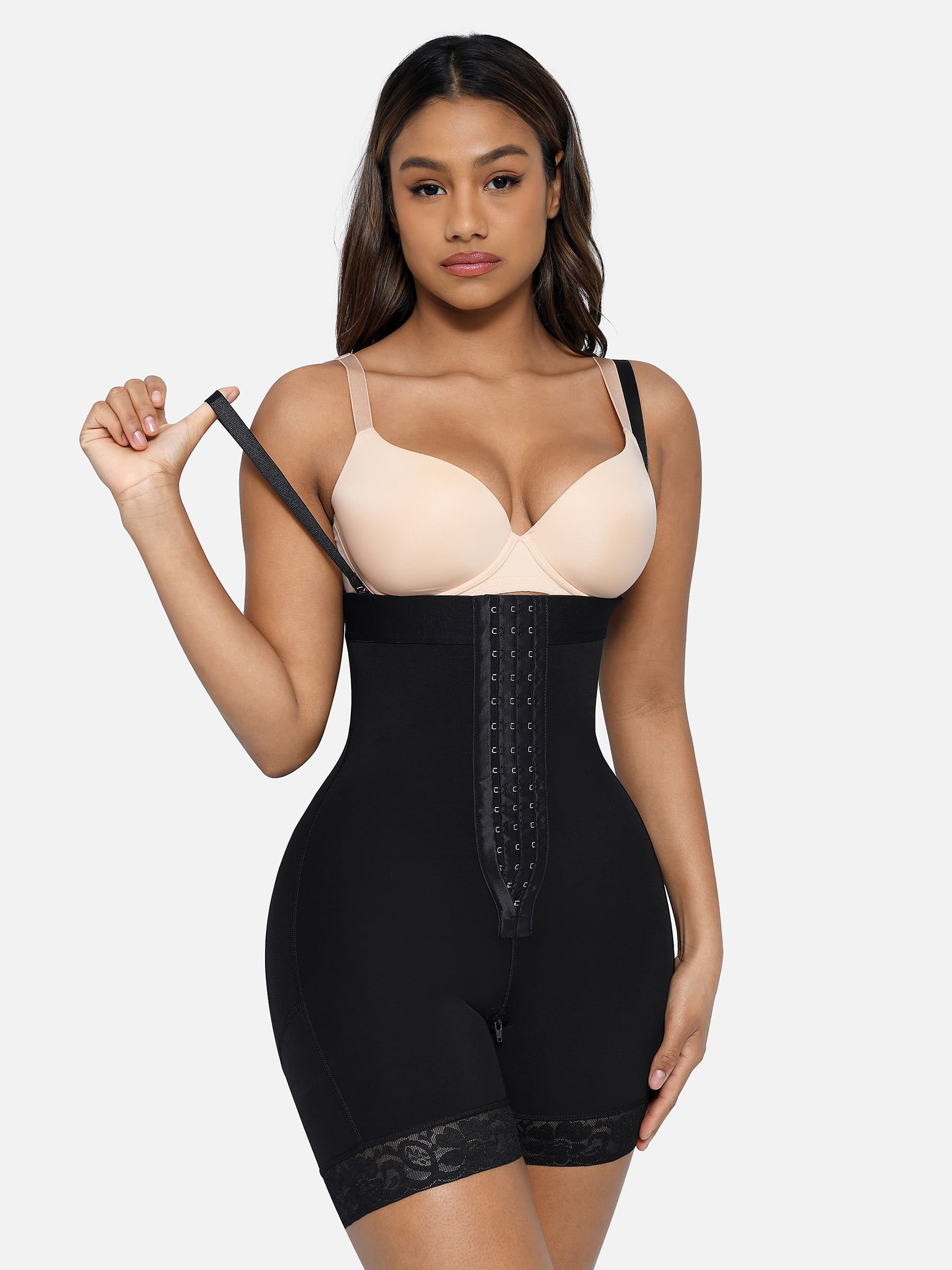 Shapevive Tummy Control Body Sculpting Shapewear