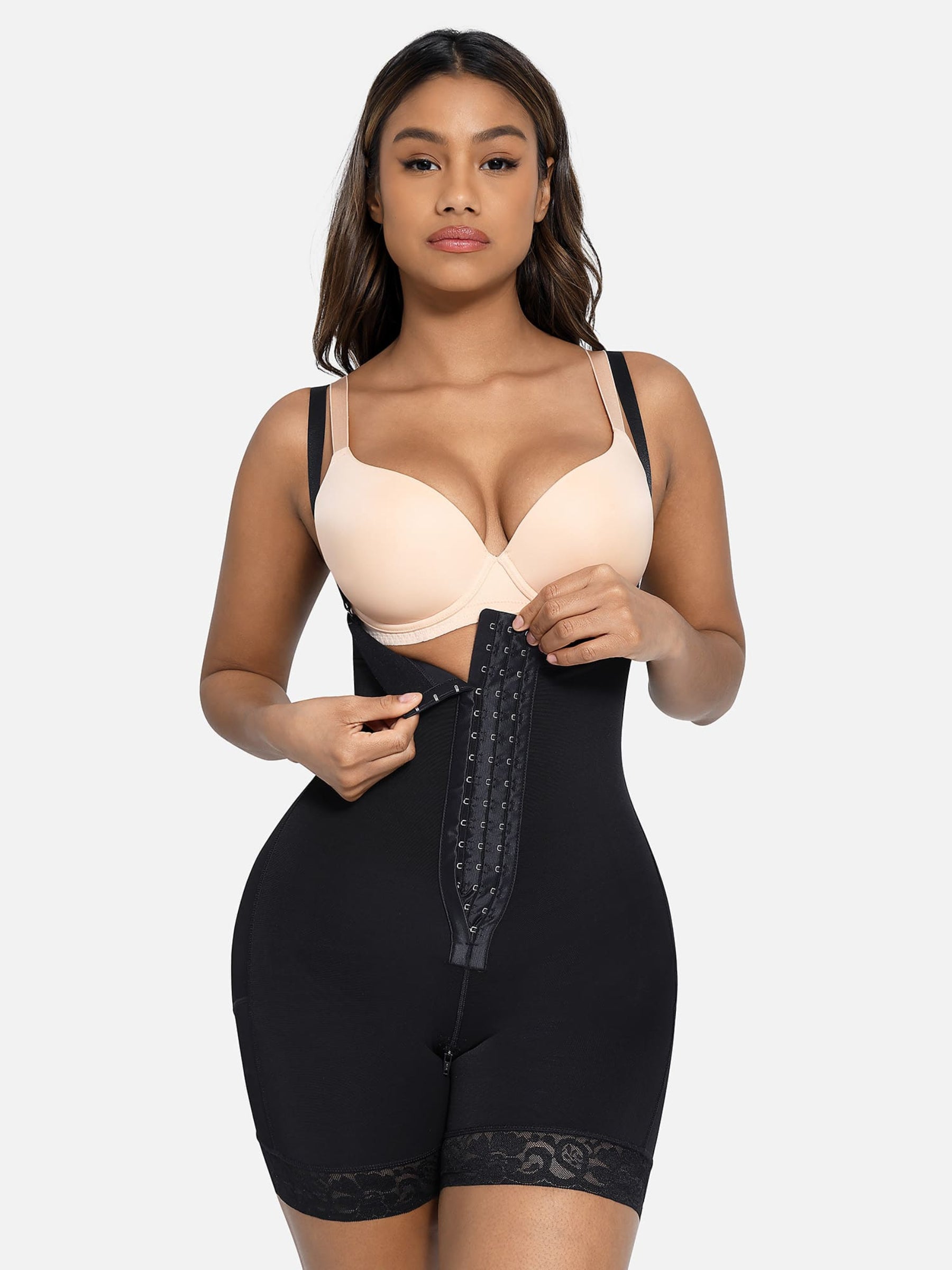 Shapevive Tummy Control Body Sculpting Shapewear