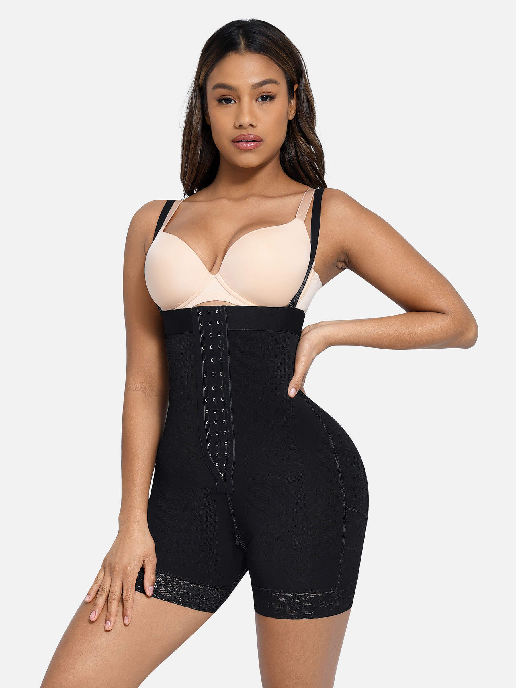Shapevive Tummy Control Body Sculpting Shapewear
