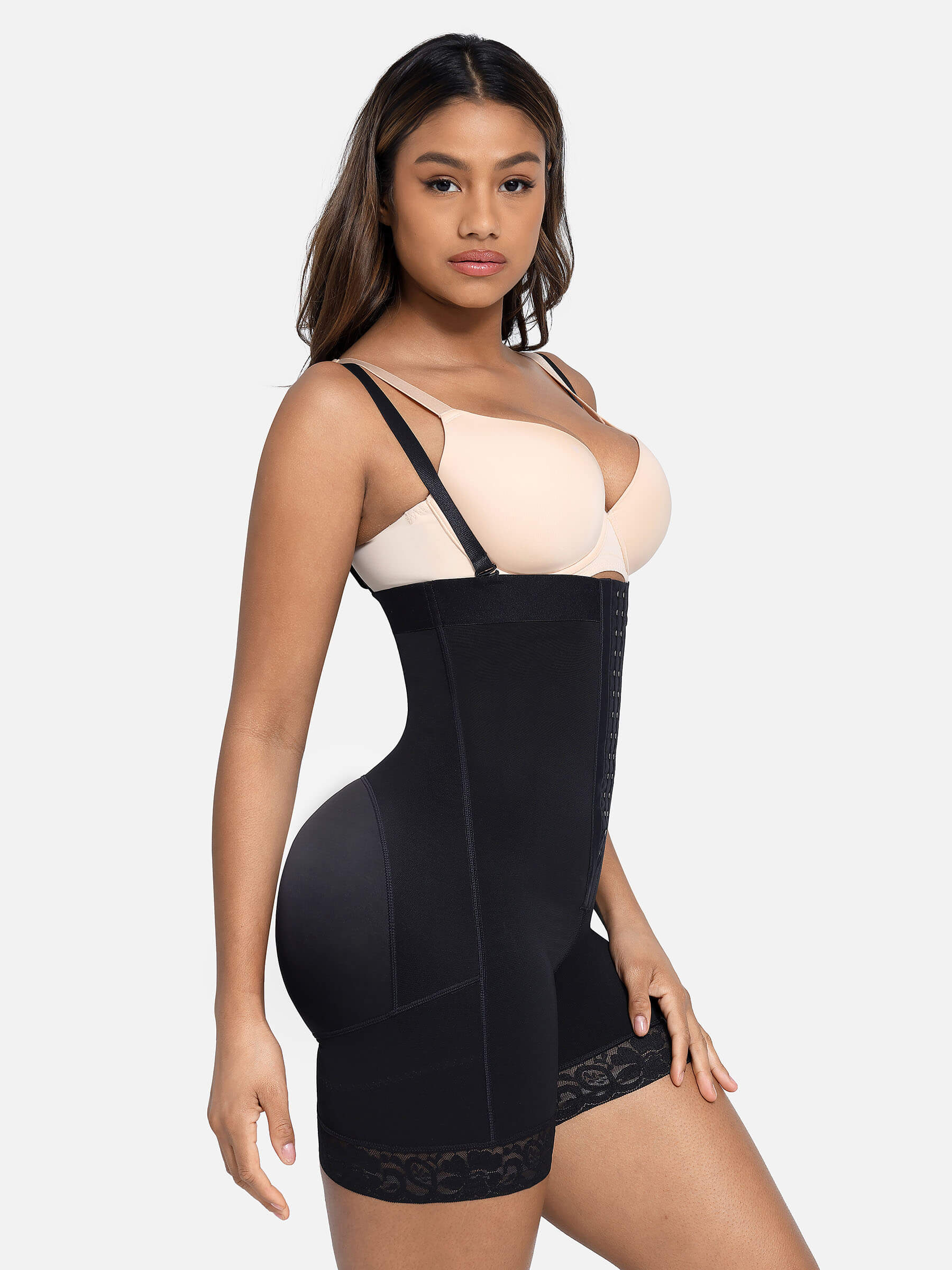 Shapevive Tummy Control Body Sculpting Shapewear