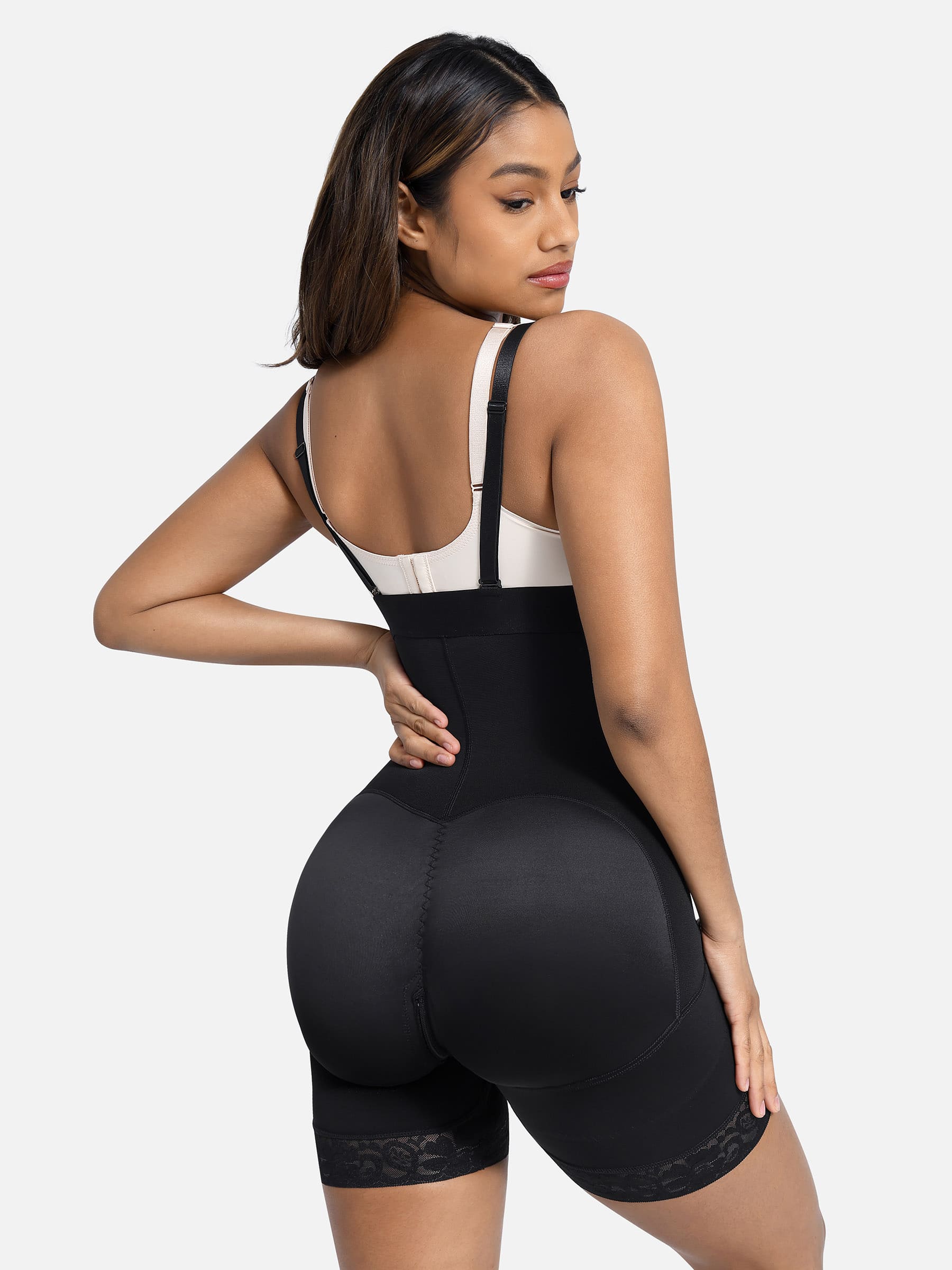 Shapevive Tummy Control Body Sculpting Shapewear