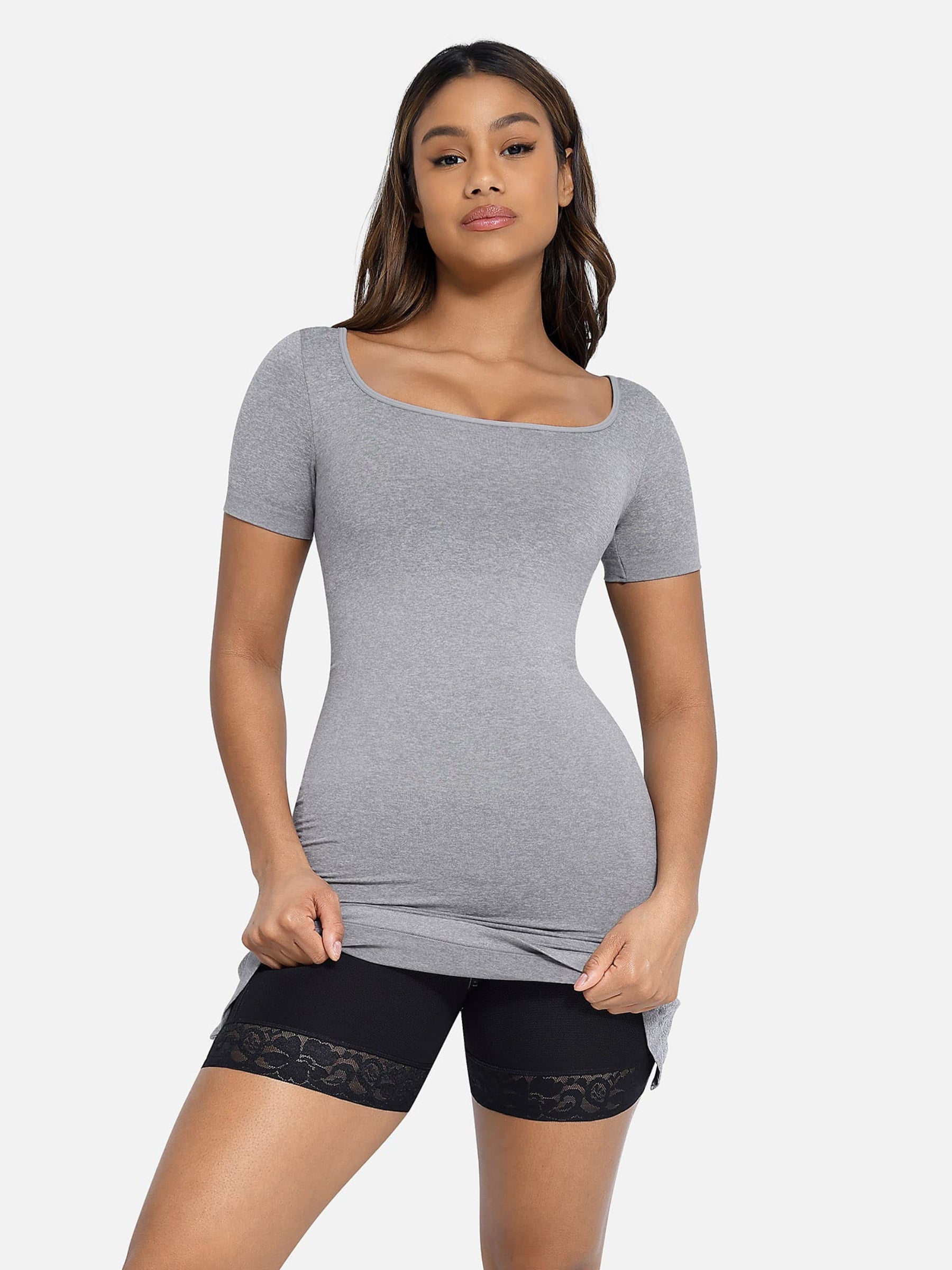 Shapevive Tummy Control Body Sculpting Shapewear