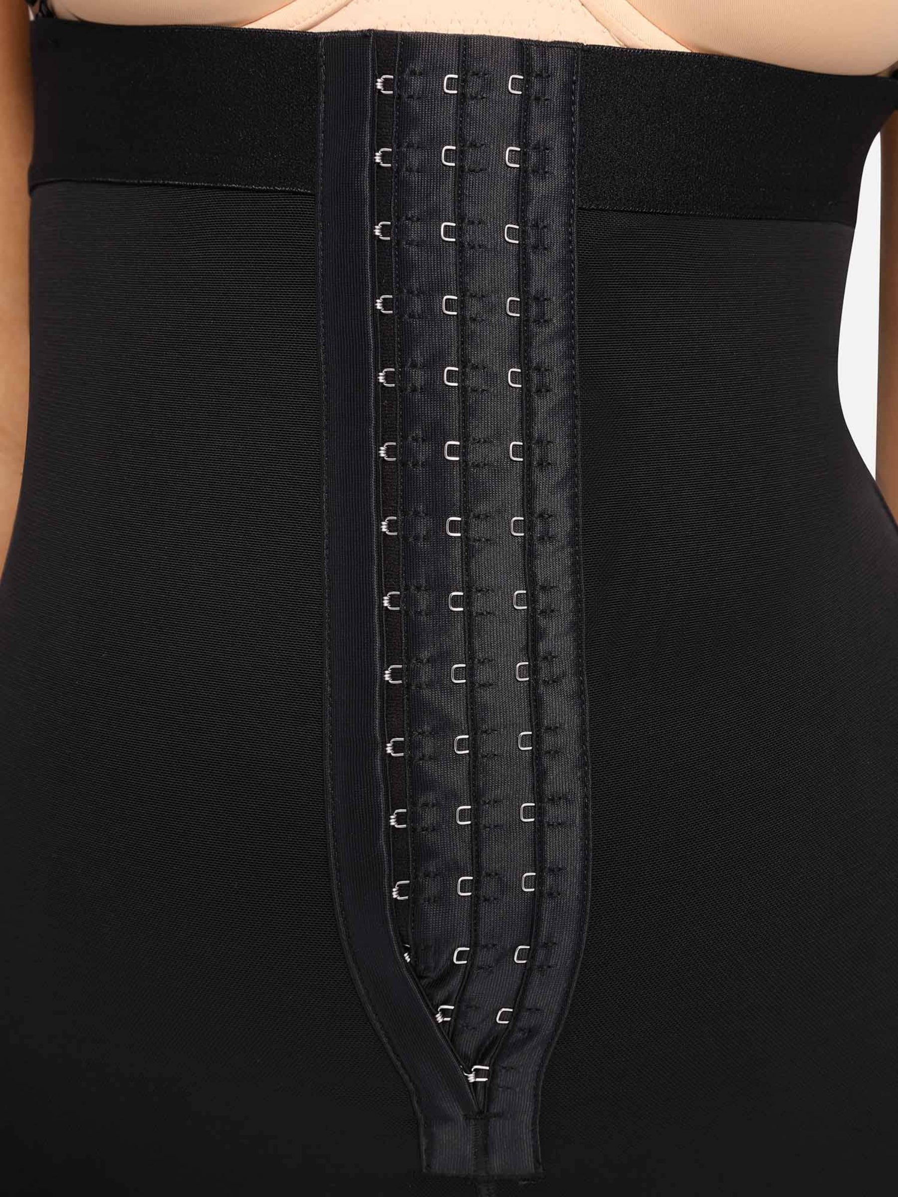 Shapevive Tummy Control Body Sculpting Shapewear