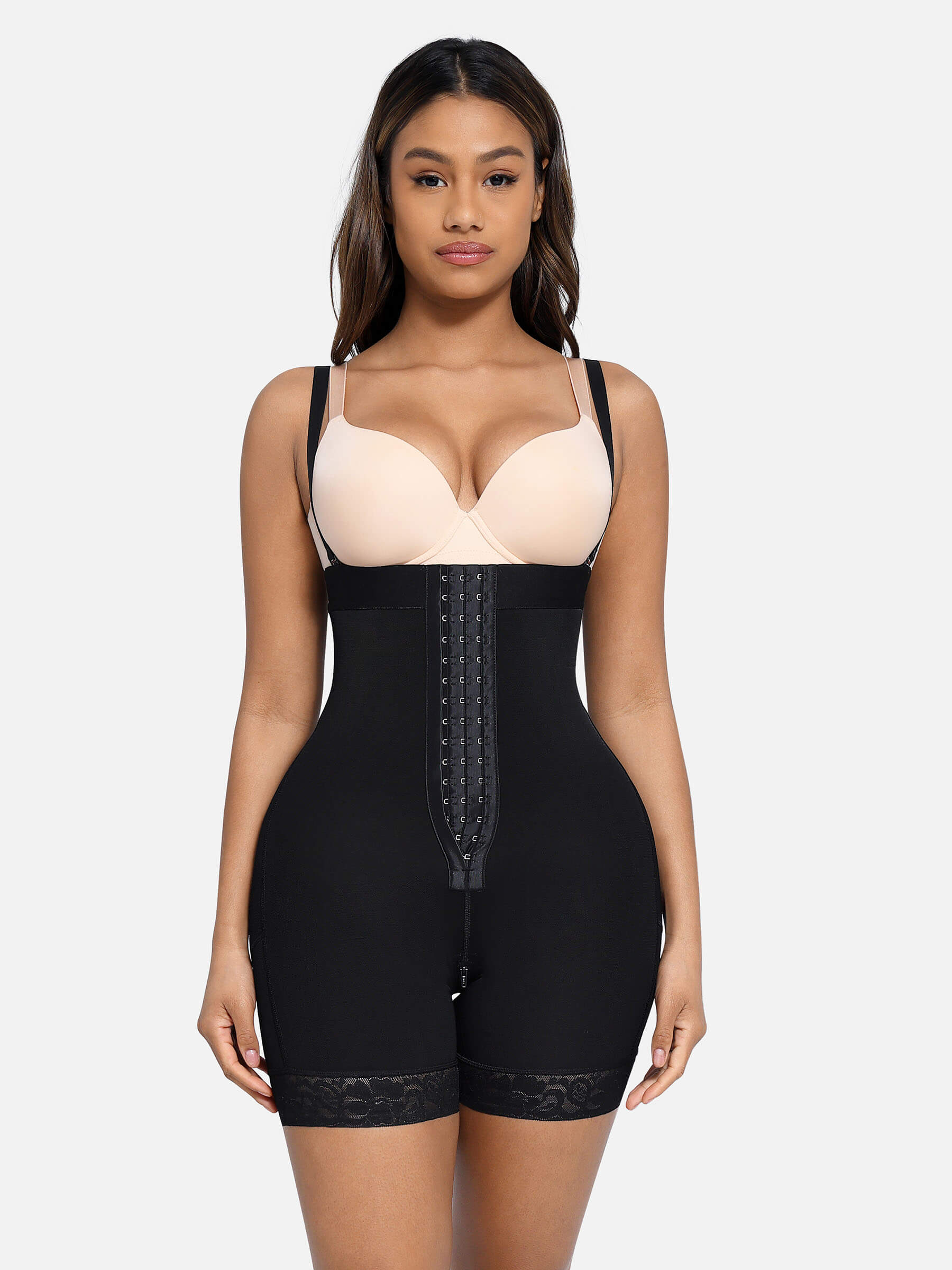 Shapevive Tummy Control Body Sculpting Shapewear