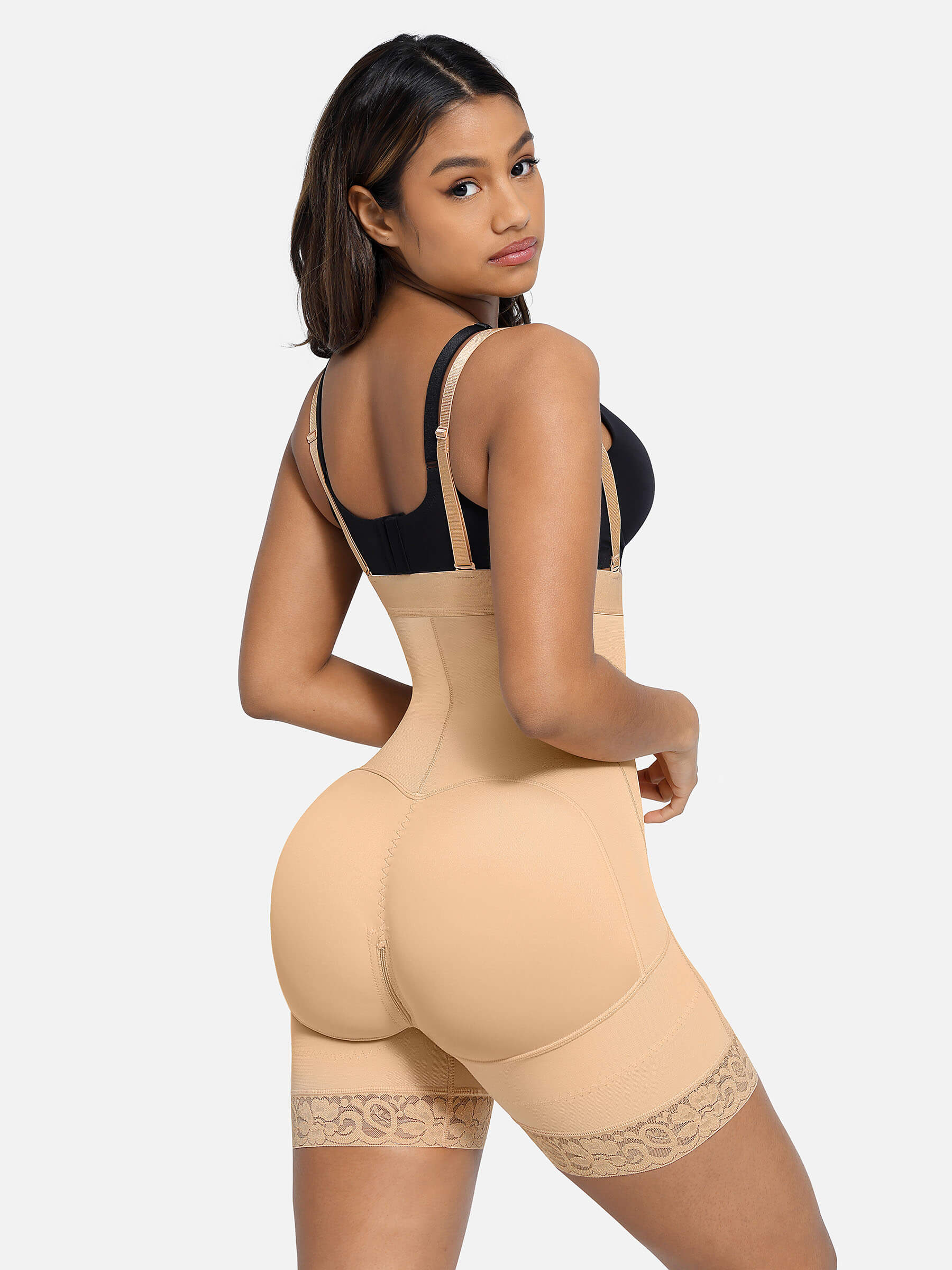 Shapevive Tummy Control Body Sculpting Shapewear