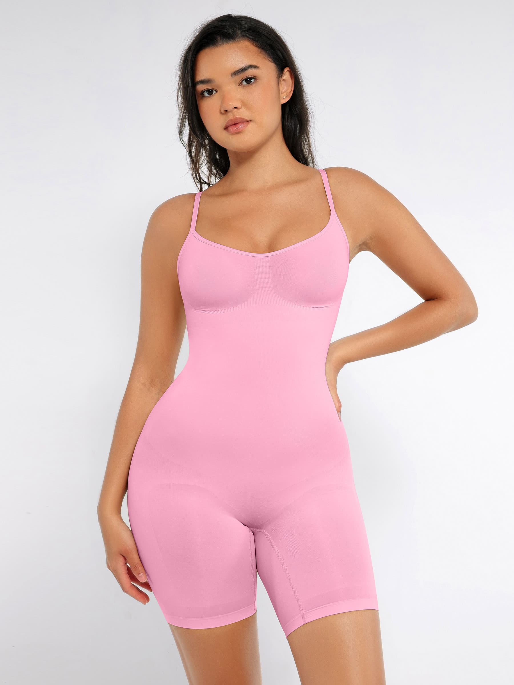 Shapevive Tummy Control Butt Lifter Shapewear