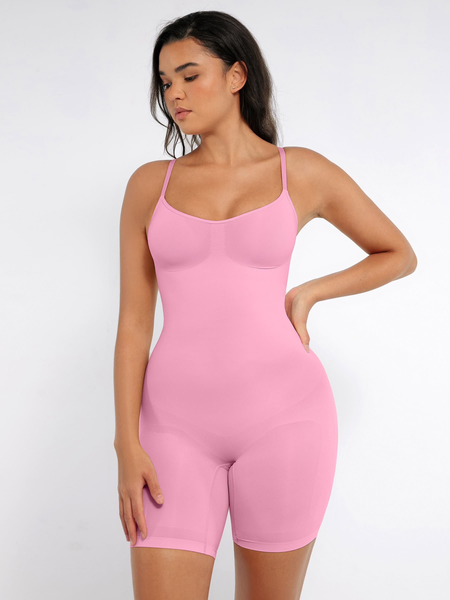 Shapevive Tummy Control Butt Lifter Shapewear