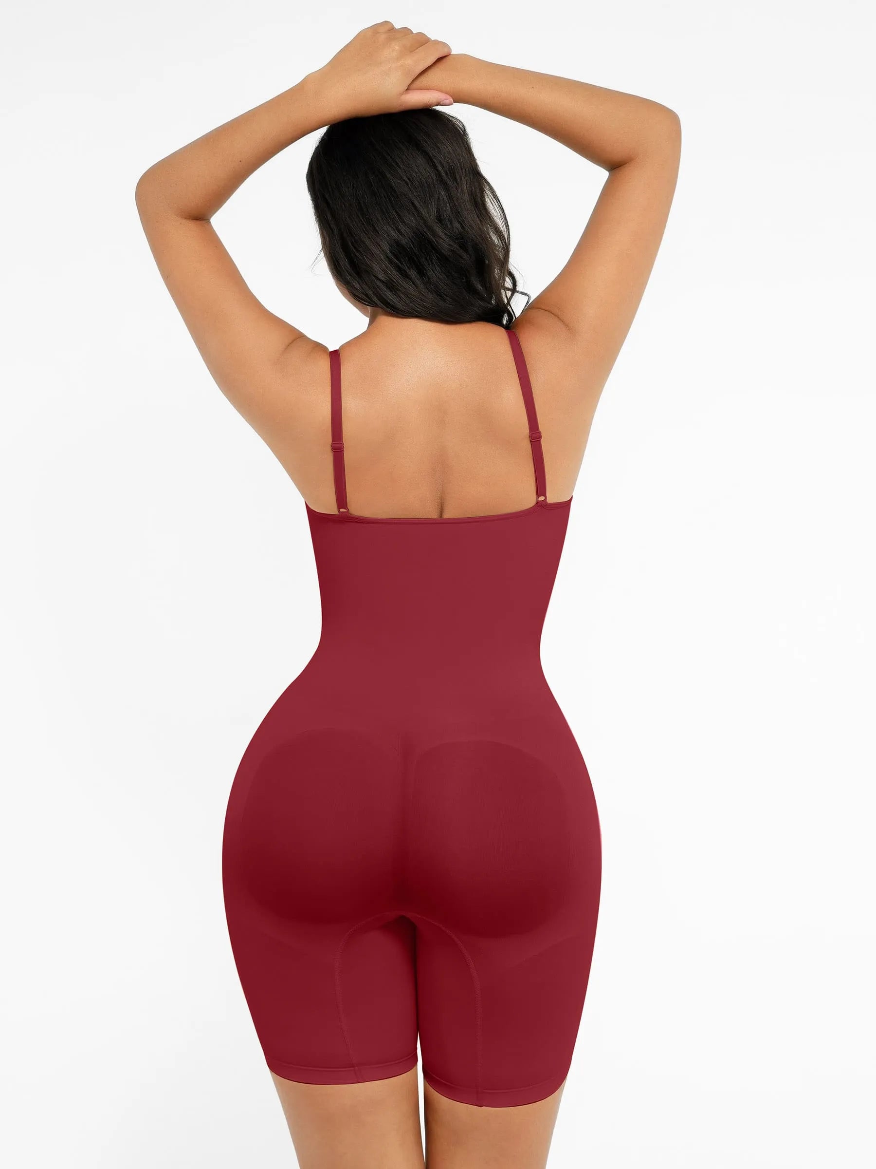 Shapevive Tummy Control Butt Lifter Shapewear