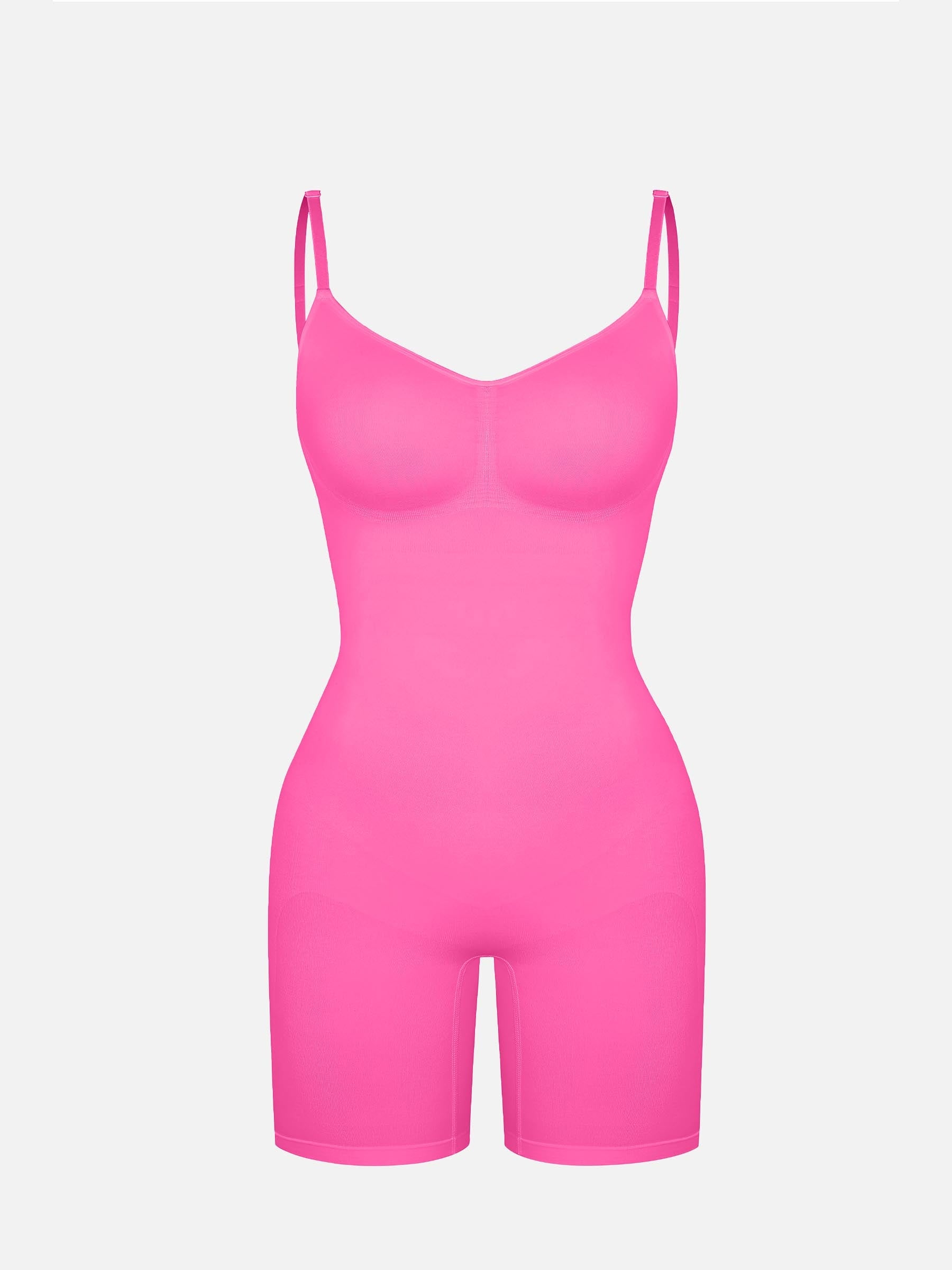 Shapevive All Day Every Day Tummy Control Slimming Bodysuit