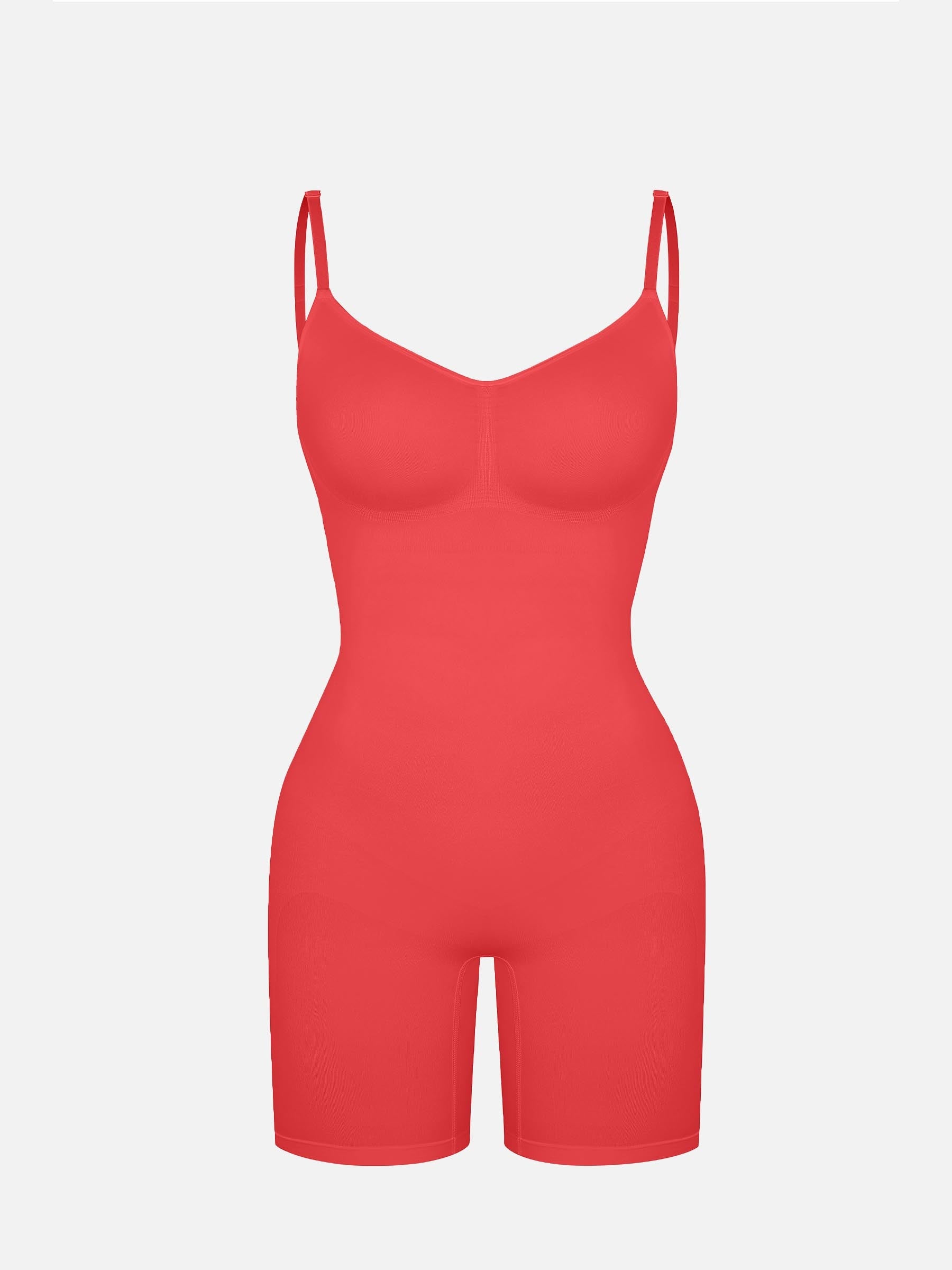 Shapevive All Day Every Day Tummy Control Slimming Bodysuit