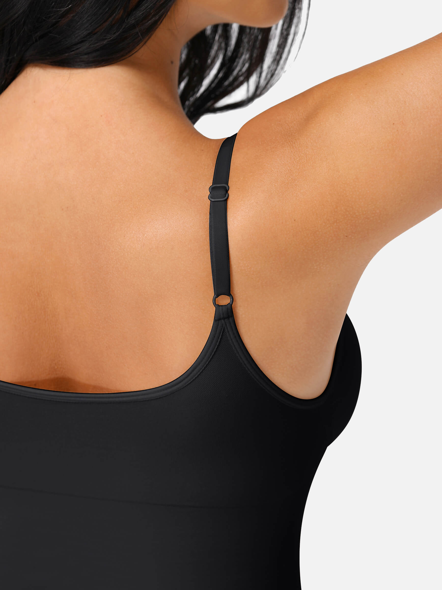 Shapevive Bust Support Waist and Abdomen Control Shape Tank Top Vest