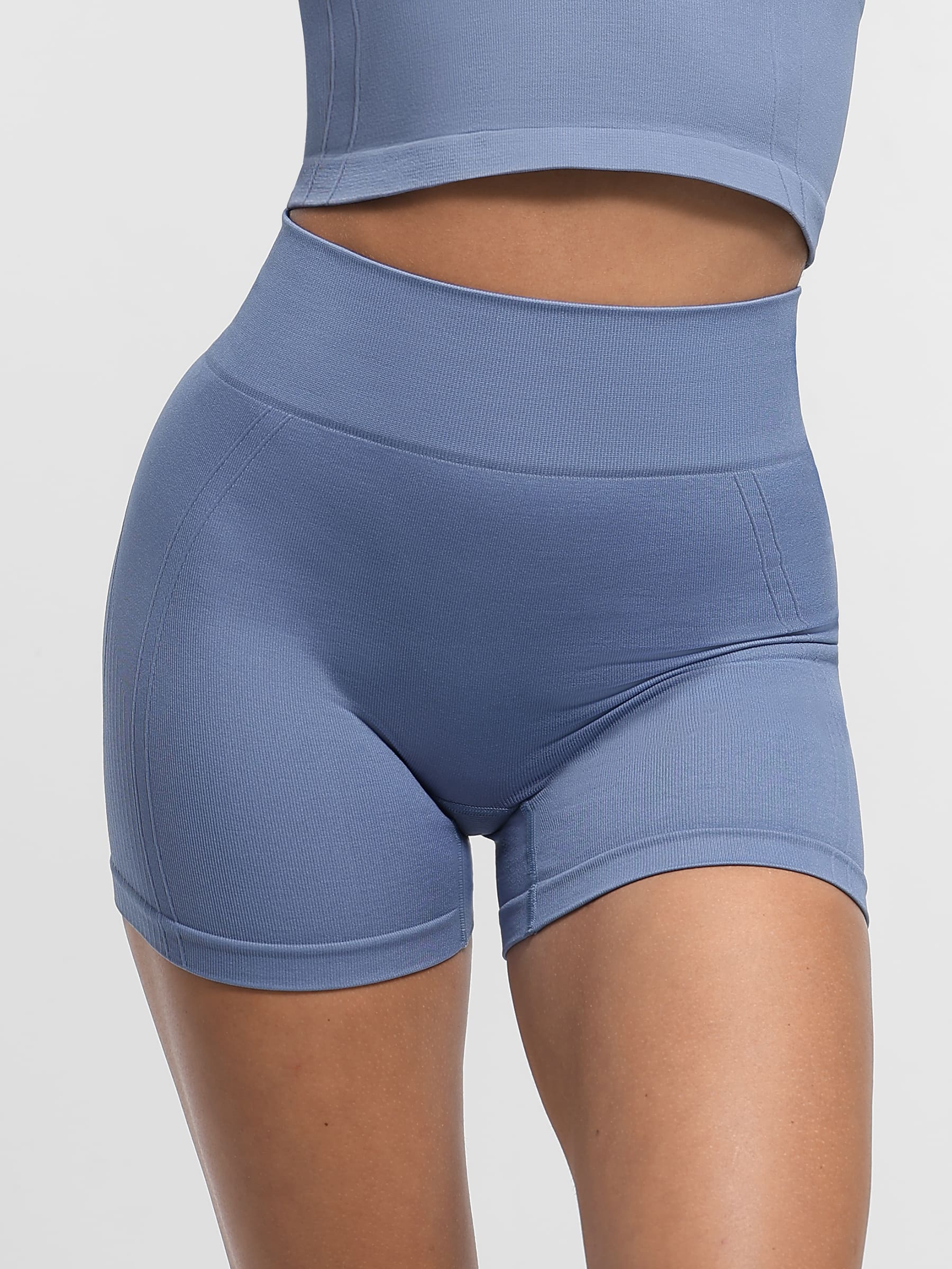 Shapevive Slimming Butt Lifting Athletic Shorts