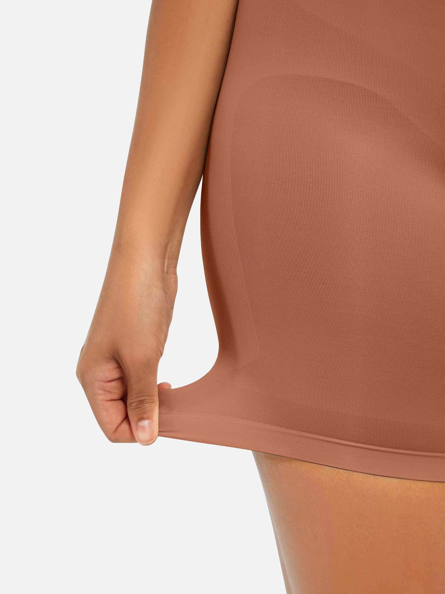 Shapevive Tummy Control Bodysuit Butt Lifter Shapewear