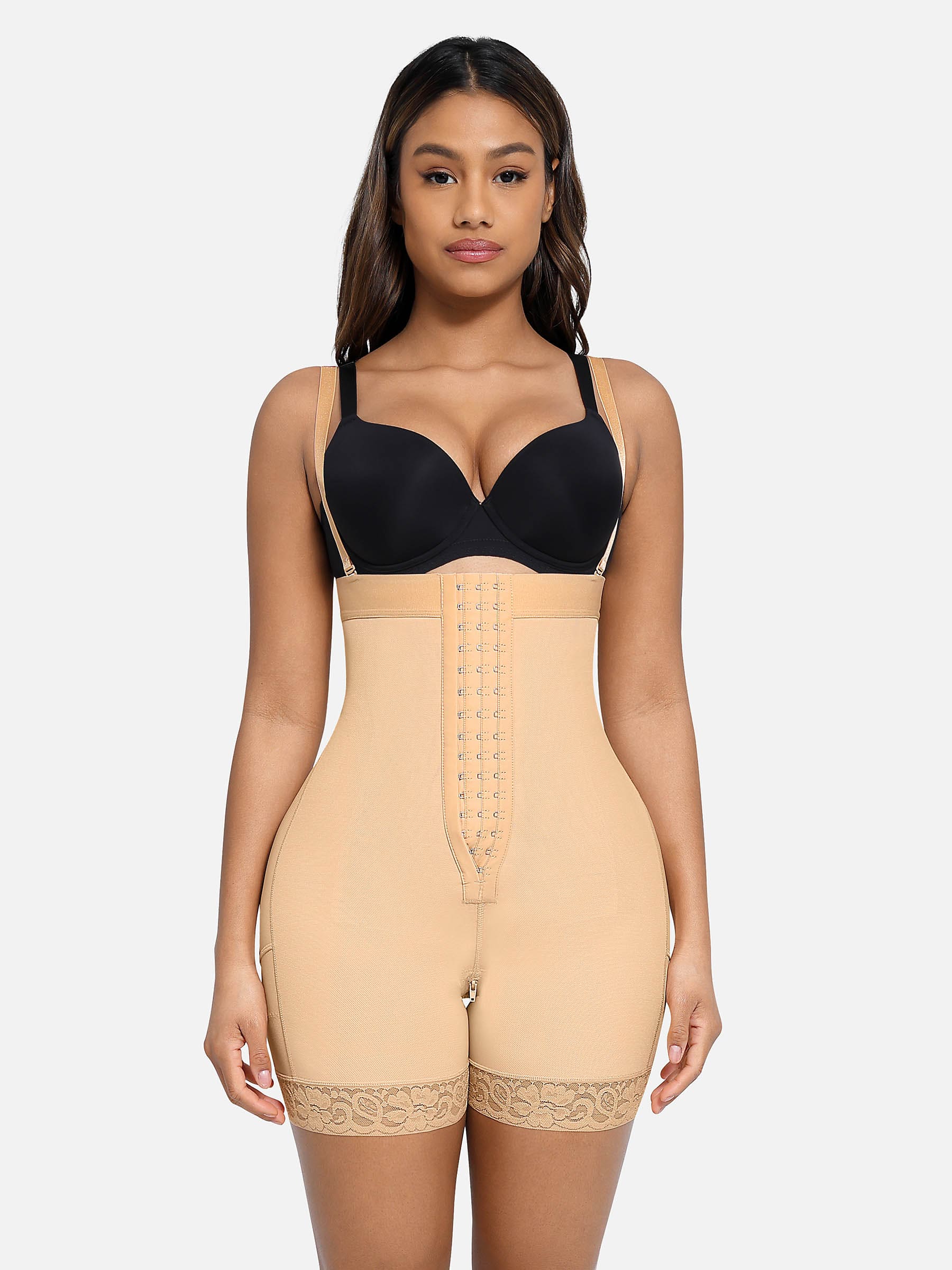 Shapevive Tummy Control Body Sculpting Shapewear