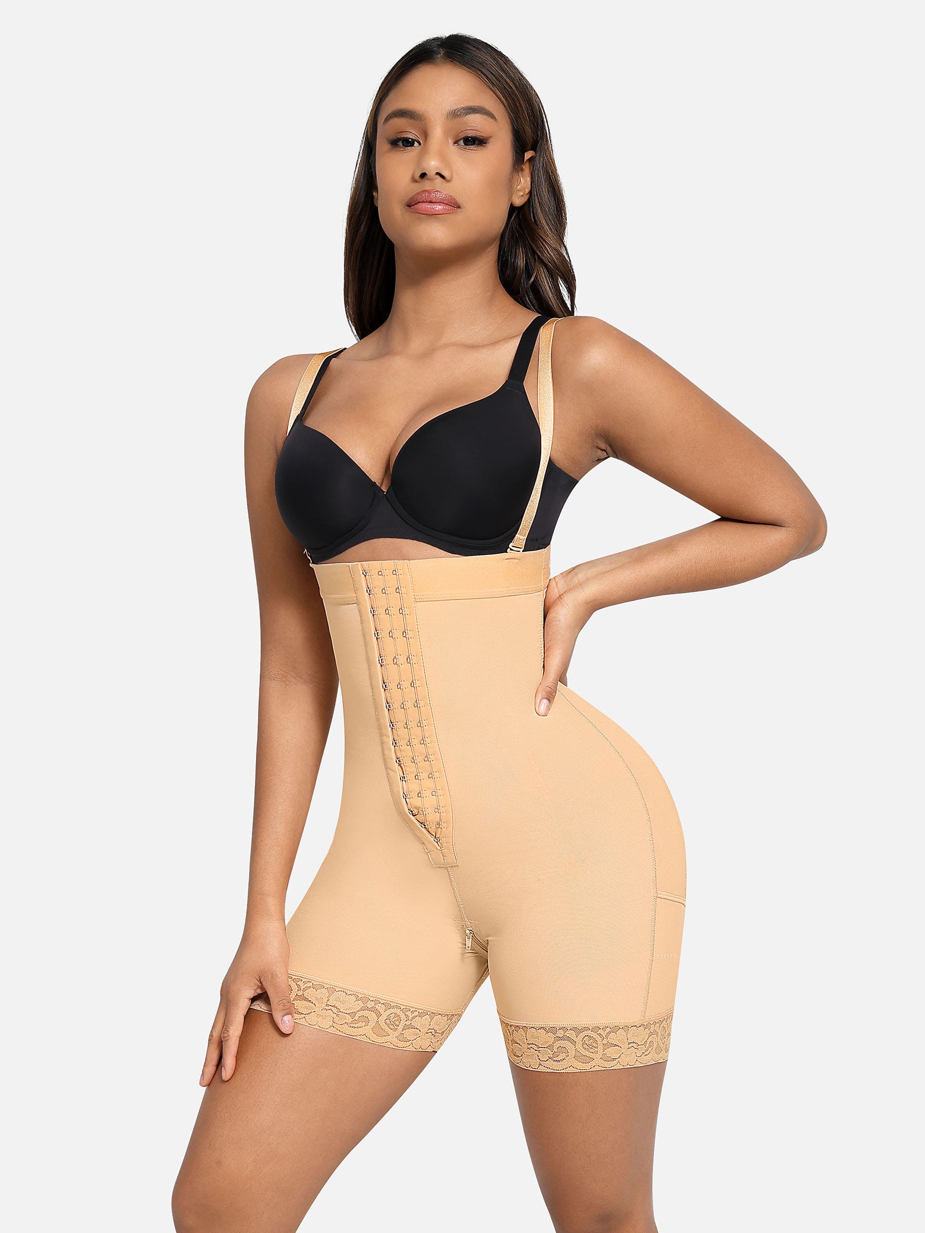 Shapevive Tummy Control Body Sculpting Shapewear