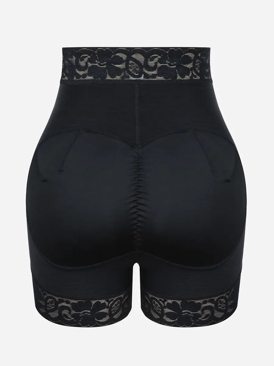 Shapevive Hip Enhancer Shapewear Tummy Control Body Shaper Shorts