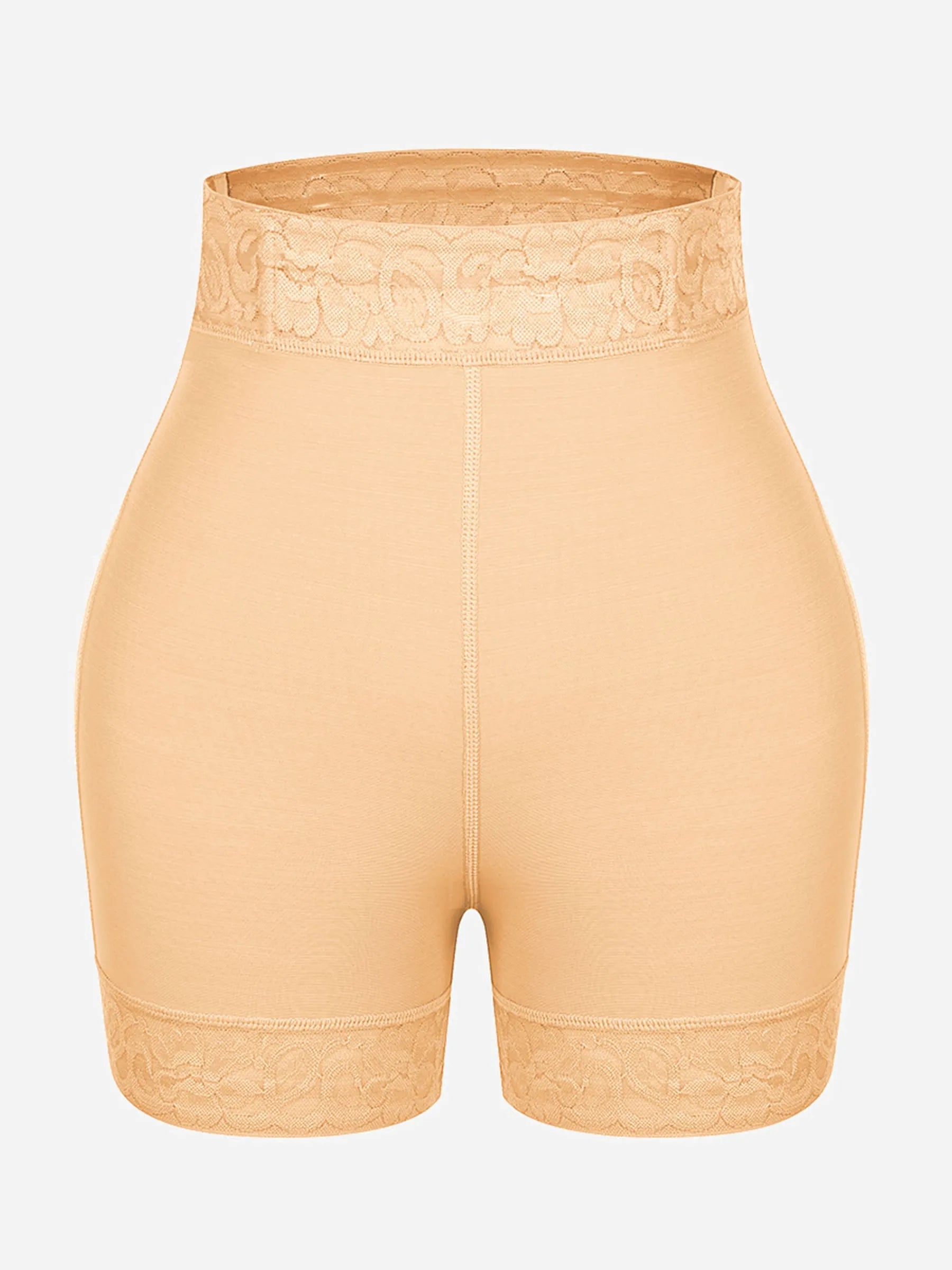 Shapevive Hip Enhancer Shapewear Tummy Control Body Shaper Shorts