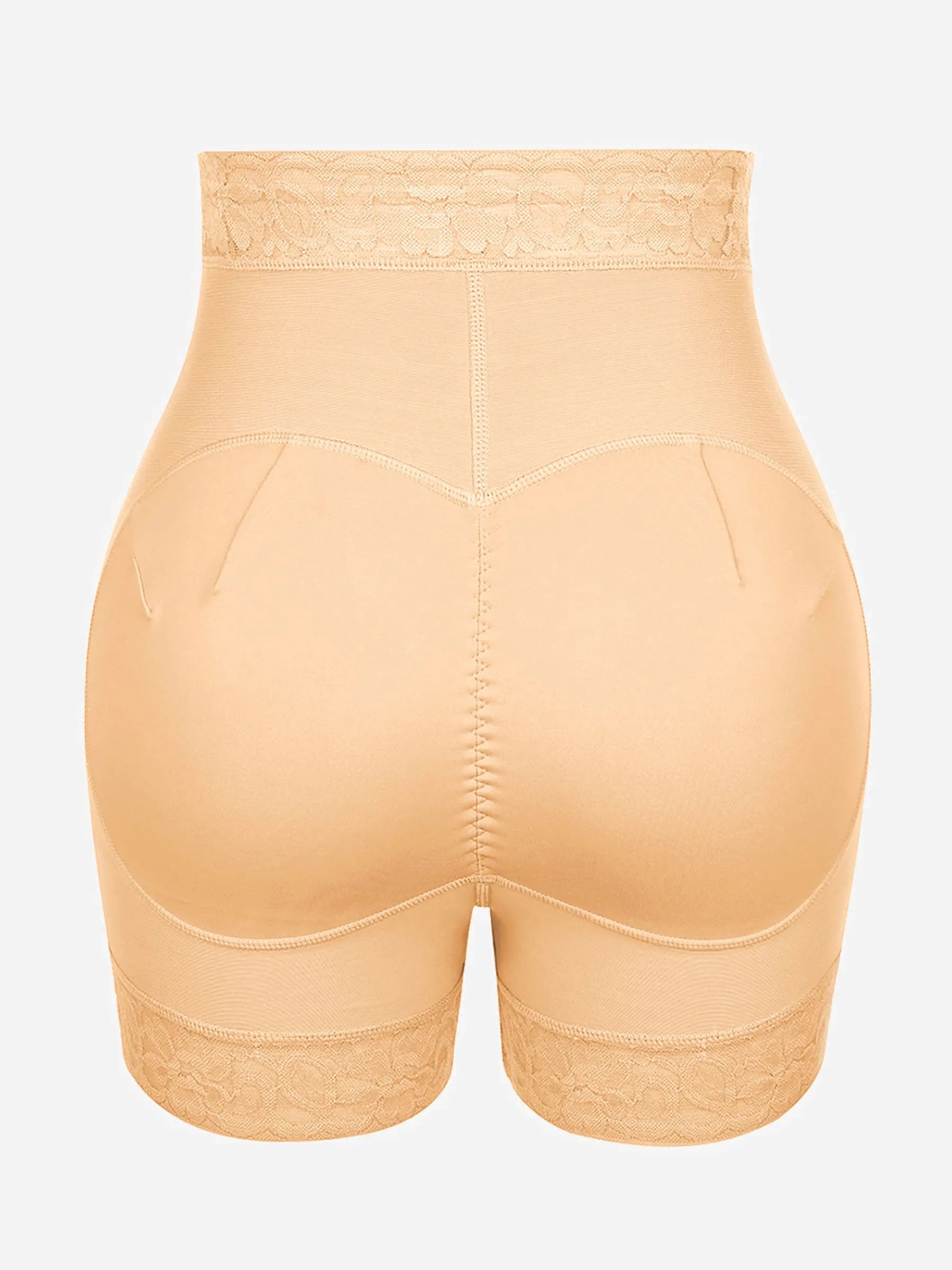 Shapevive Hip Enhancer Shapewear Tummy Control Body Shaper Shorts