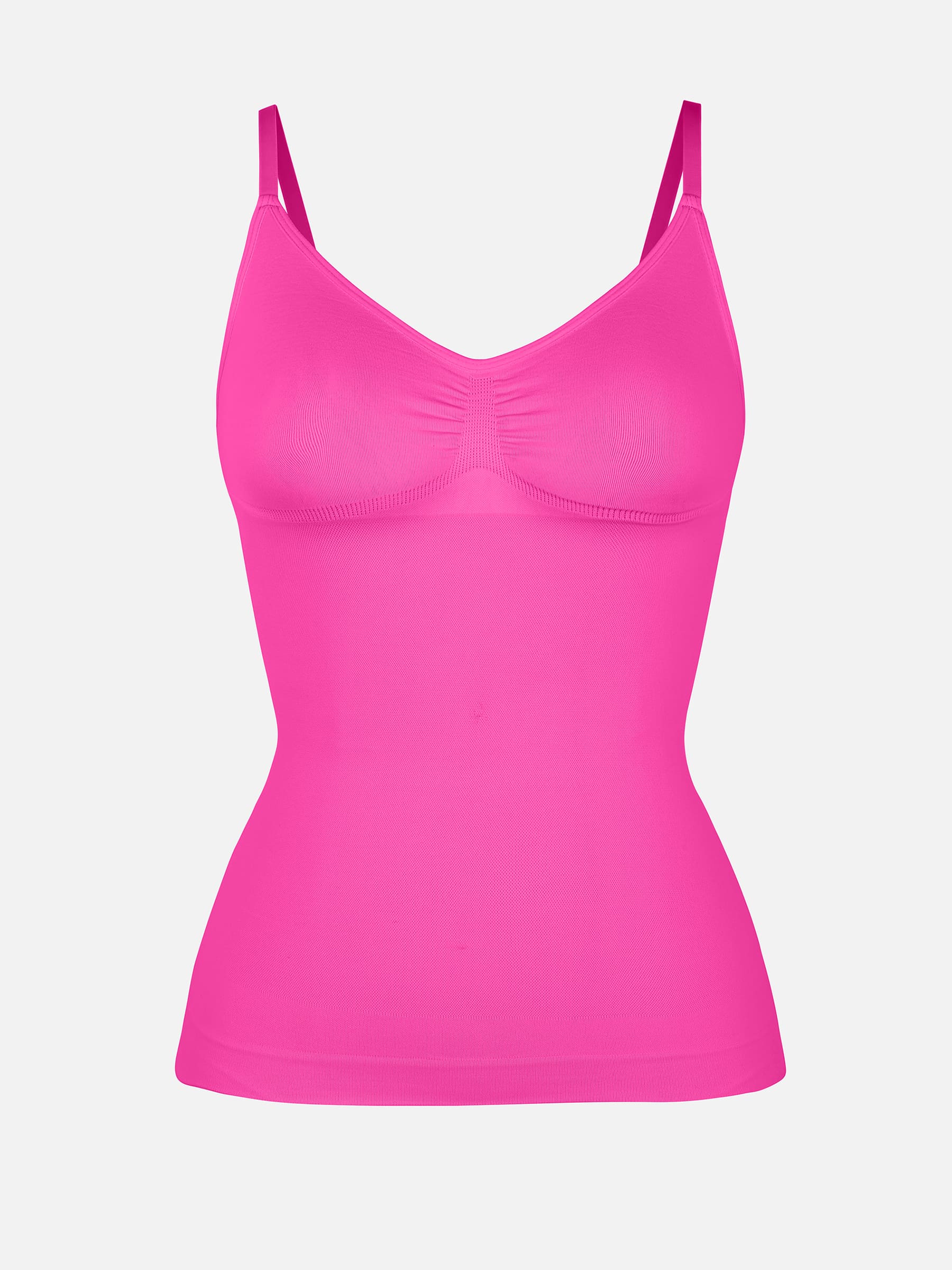 Shapevive Bust Support Waist and Abdomen Control Shape Tank Top Vest