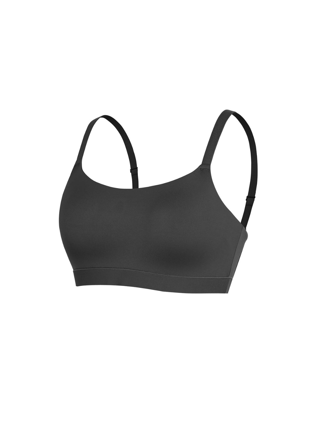 U-Ausschnitt-Bralette