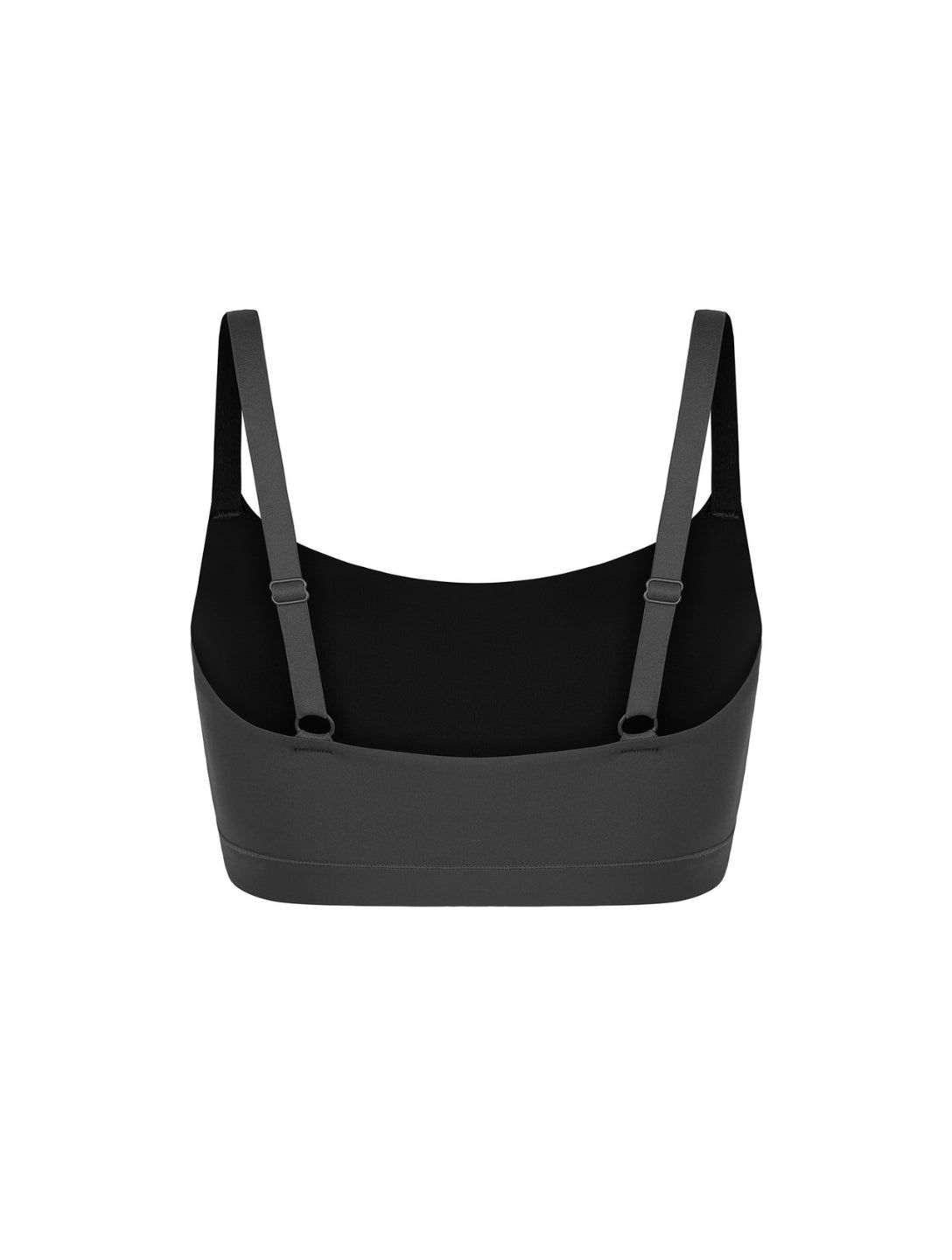 U-Ausschnitt-Bralette