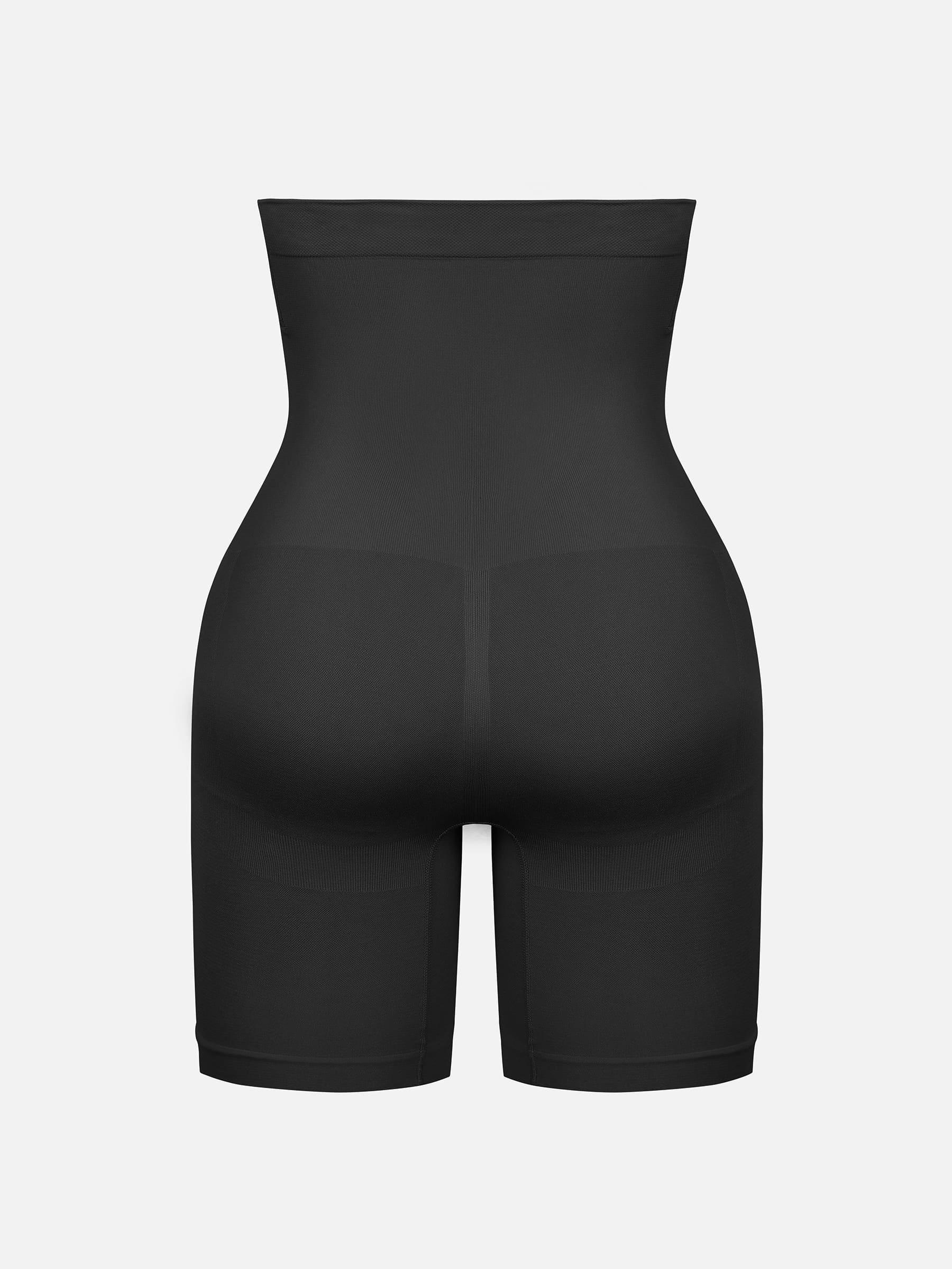 Shapevive Seamless Butt Lifter Shaping Shorts