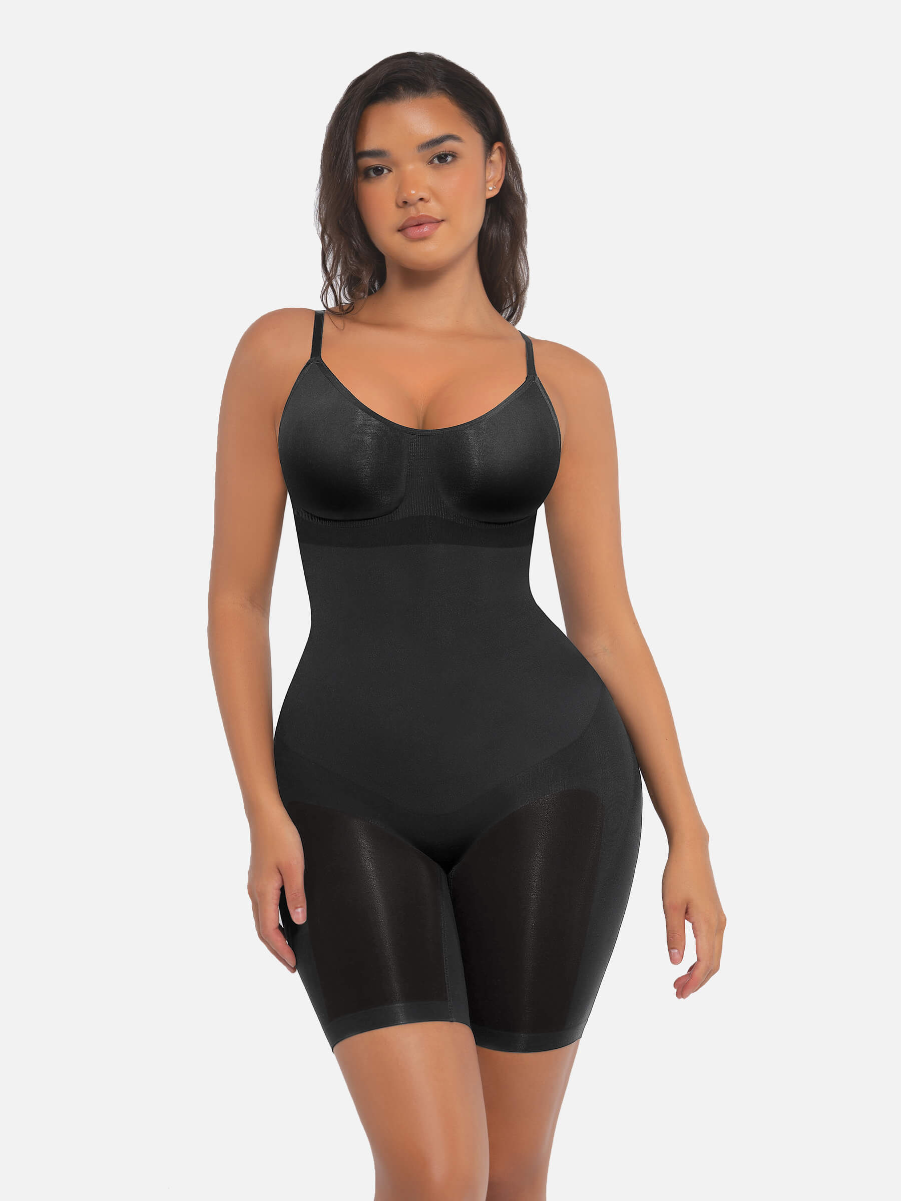 Shapevive Tummy Control Butt Lifter Shapewear