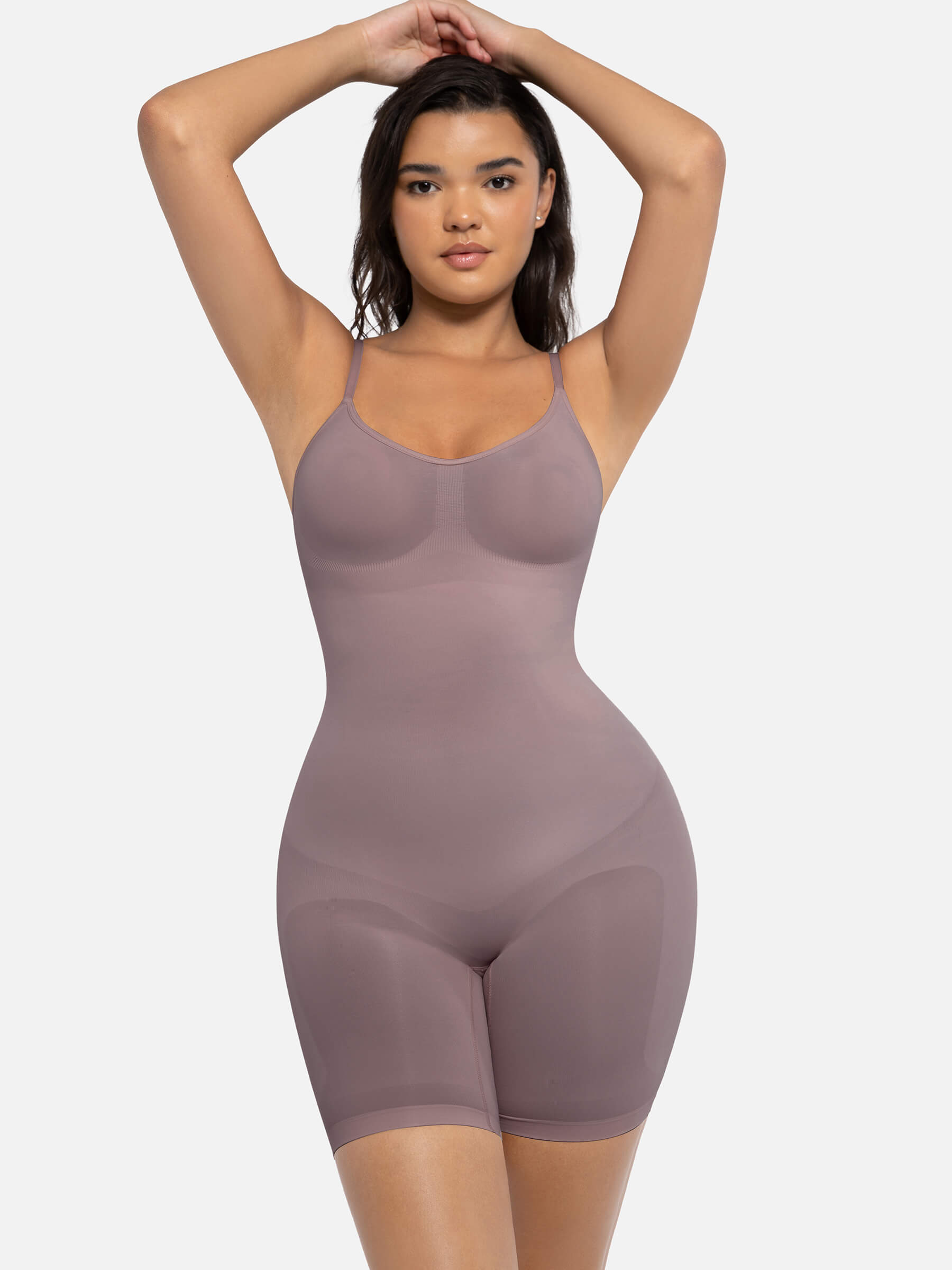 Shapevive Tummy Control Butt Lifter Shapewear