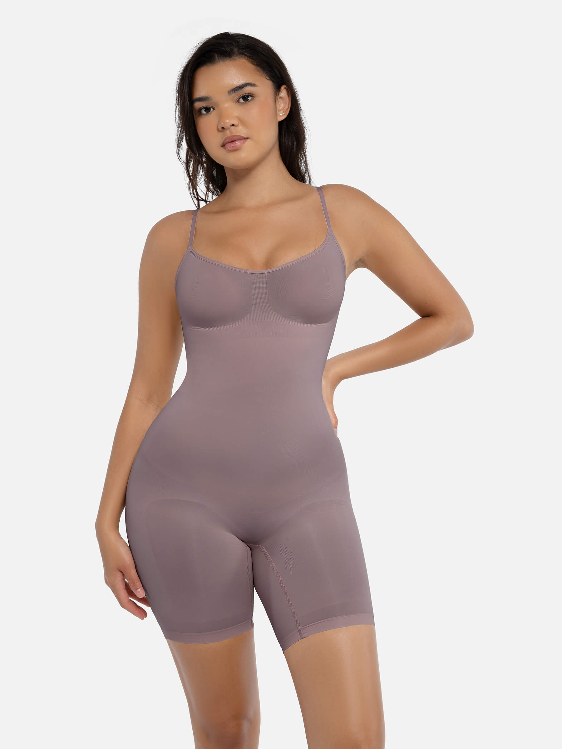 Shapevive Tummy Control Butt Lifter Shapewear