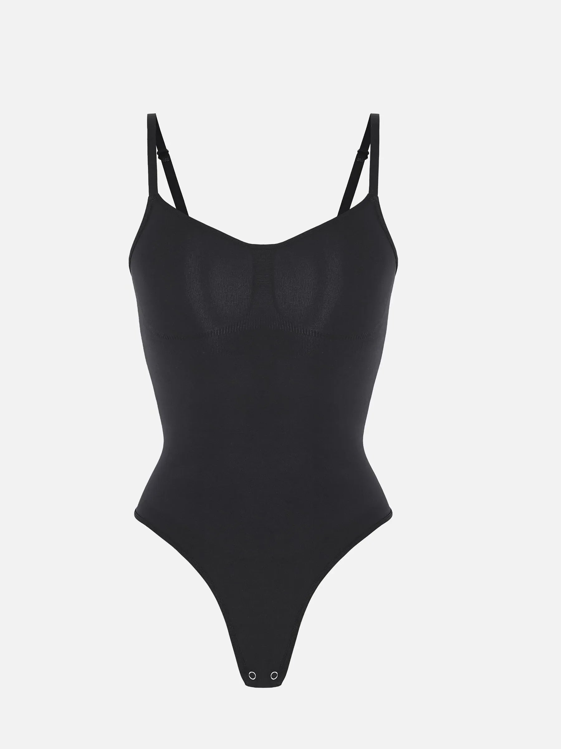 Shapevive Tummy Control Seamless Bodysuit