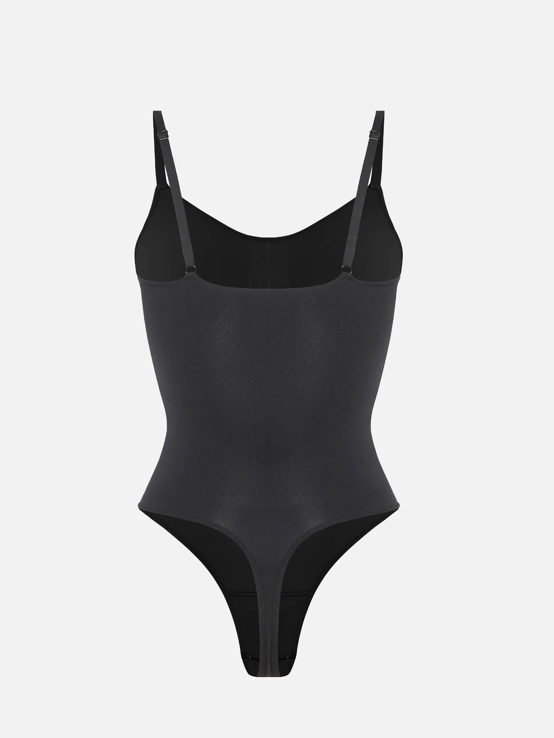 Shapevive Tummy Control Seamless Bodysuit