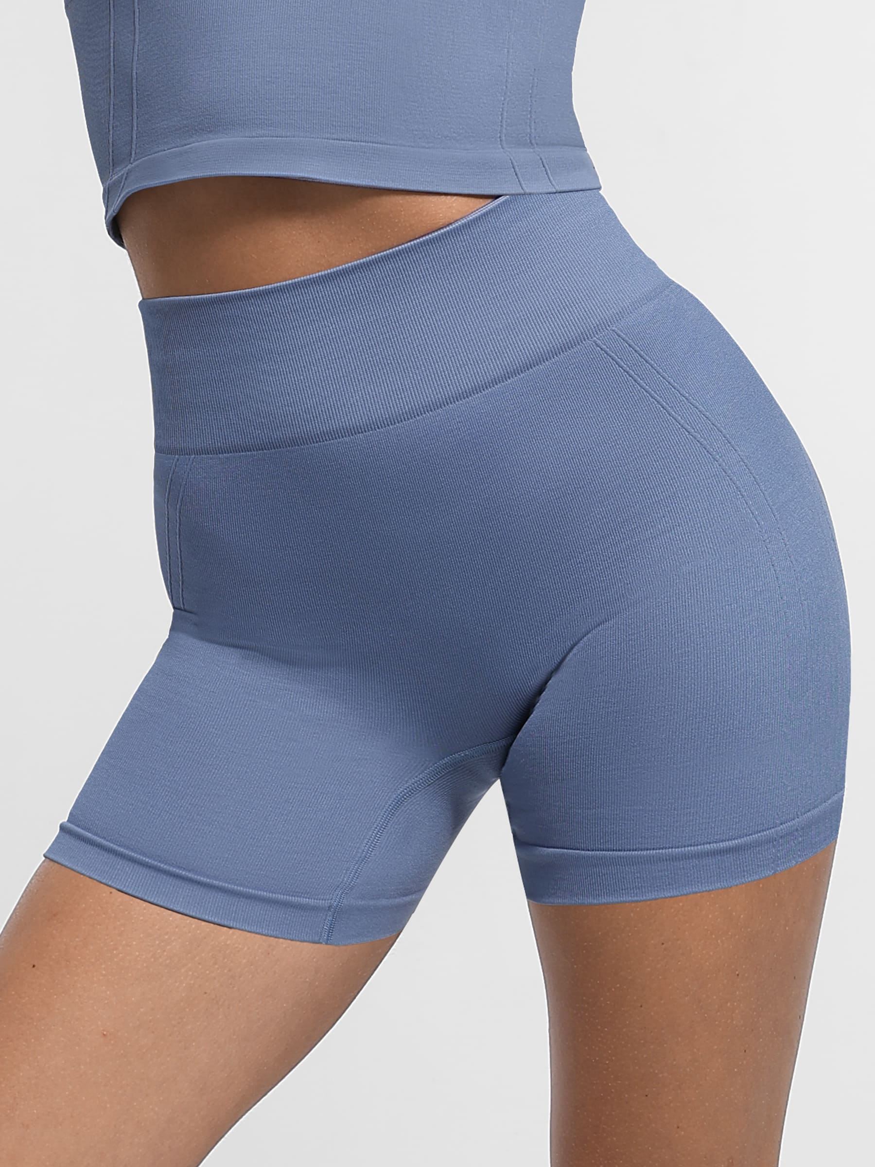 Shapevive Slimming Butt Lifting Athletic Shorts