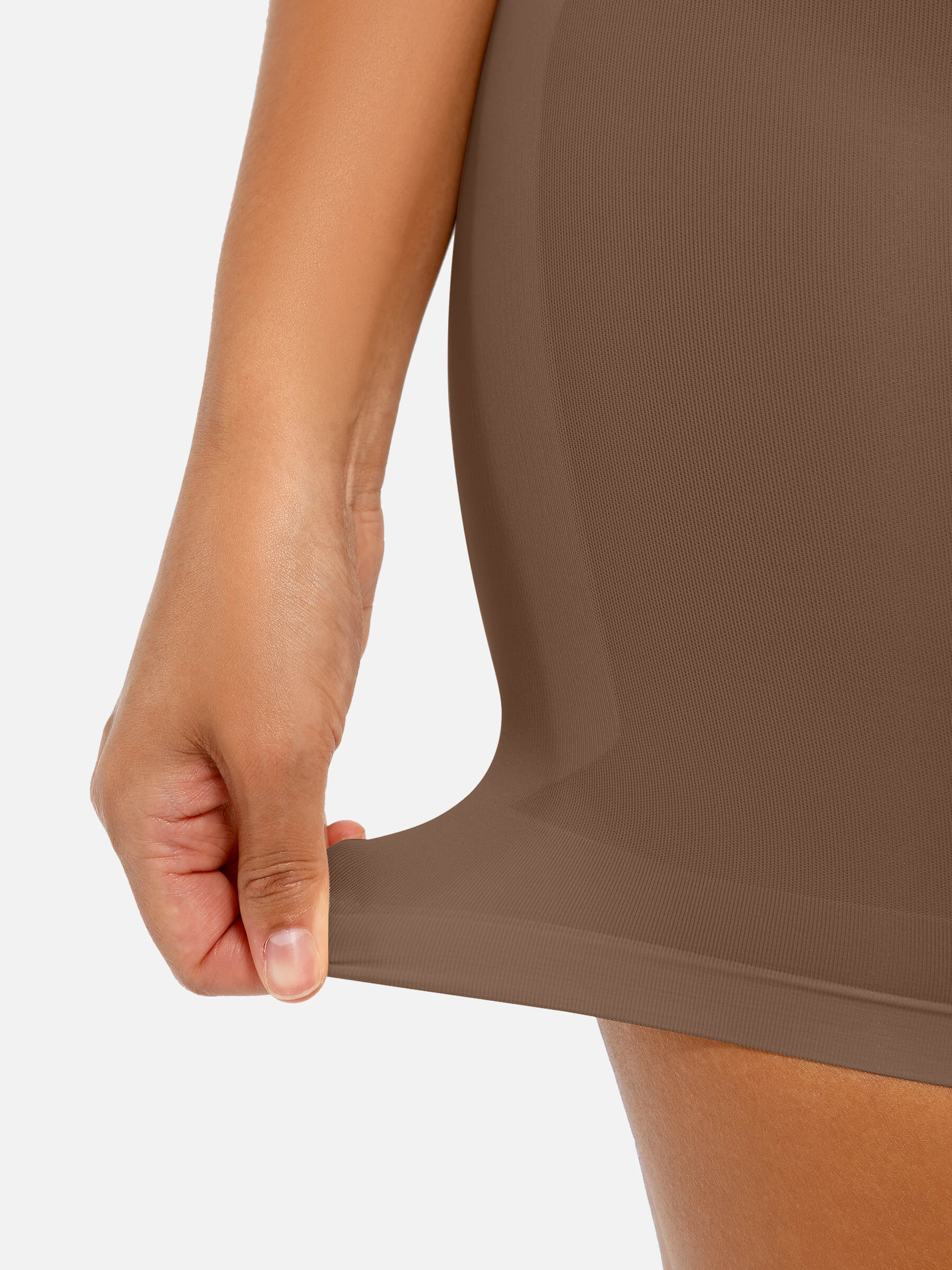 Shapevive Tummy Control Bodysuit Butt Lifter Shapewear