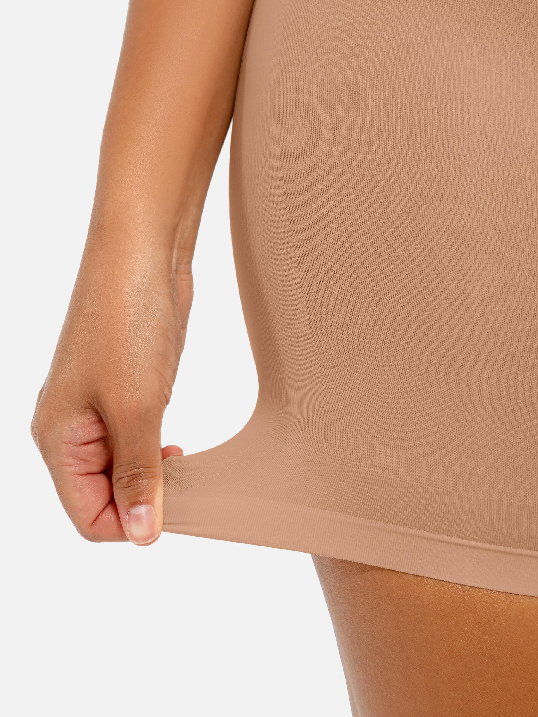 Shapevive Tummy Control Bodysuit Butt Lifter Shapewear