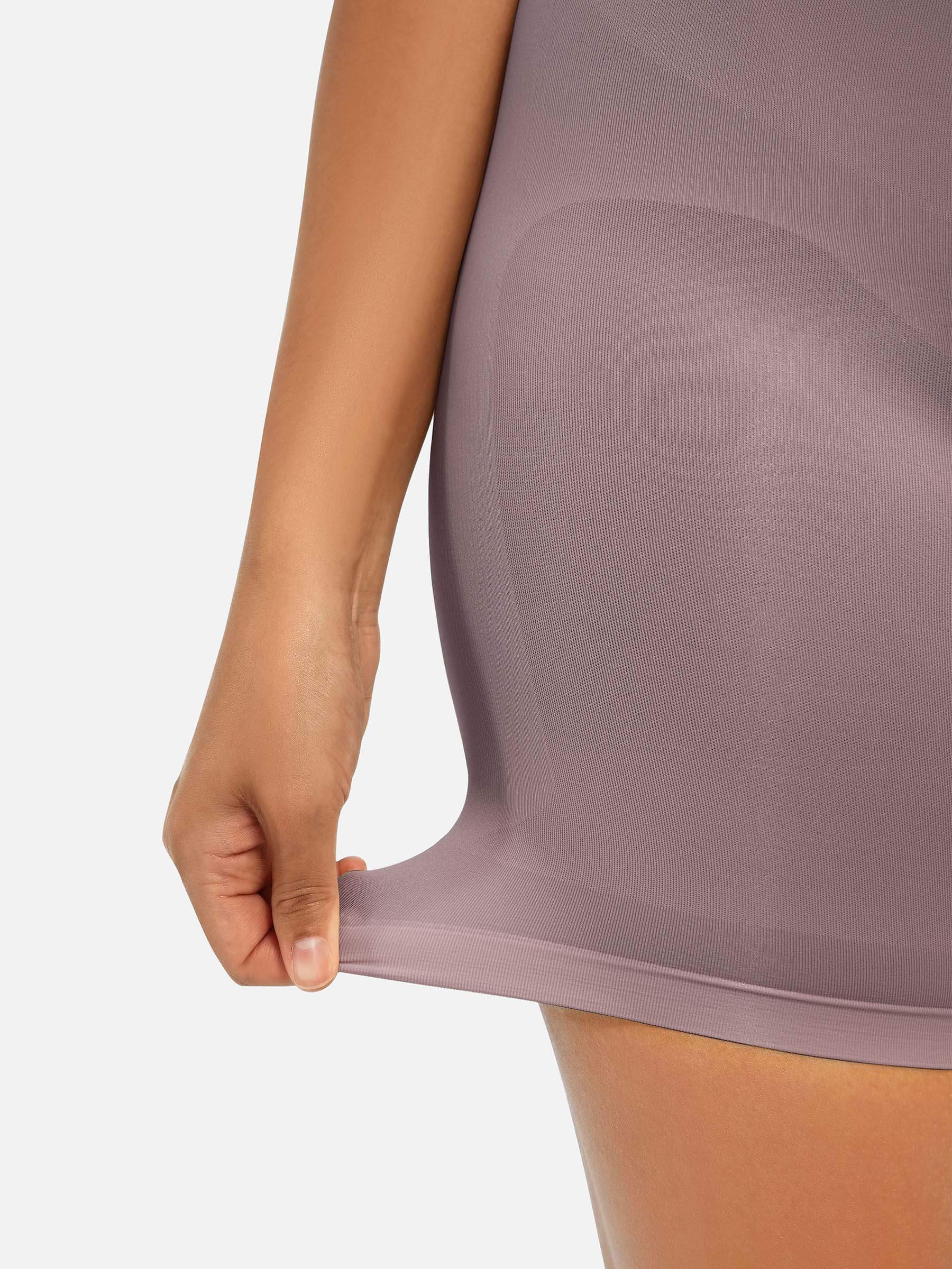 Shapevive Tummy Control Bodysuit Butt Lifter Shapewear