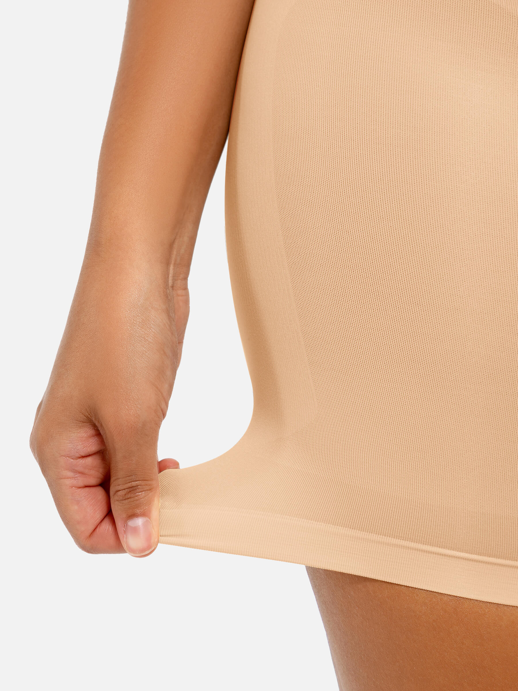 Shapevive Tummy Control Bodysuit Butt Lifter Shapewear
