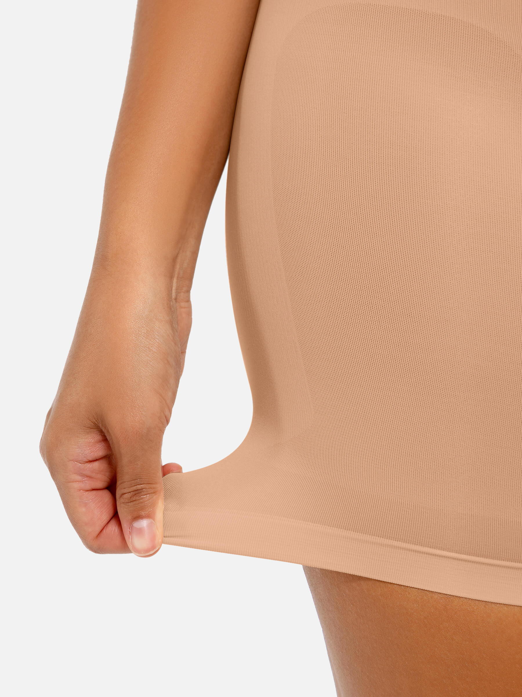 Shapevive Tummy Control Bodysuit Butt Lifter Shapewear