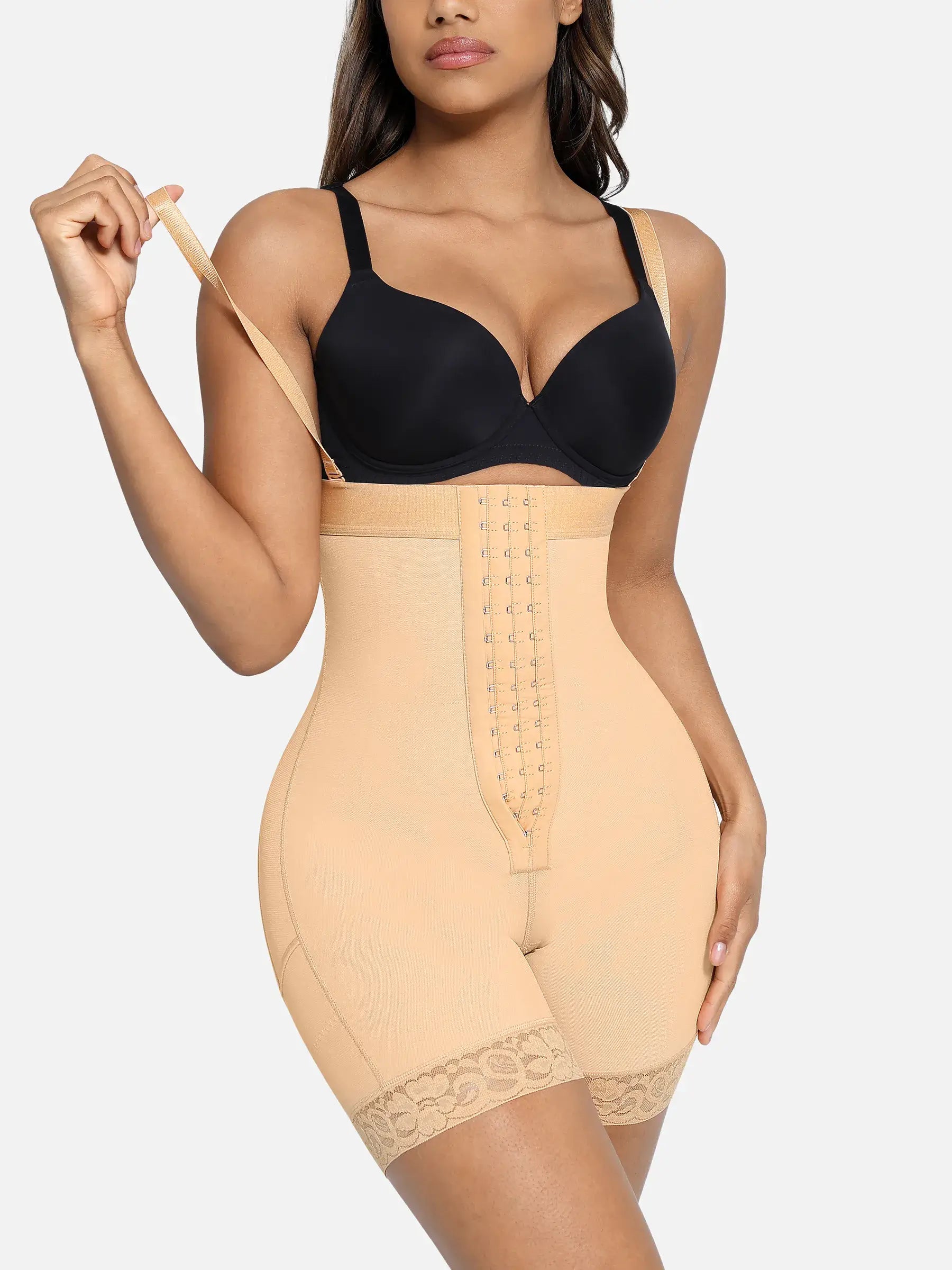 Shapevive Tummy Control Body Sculpting Shapewear