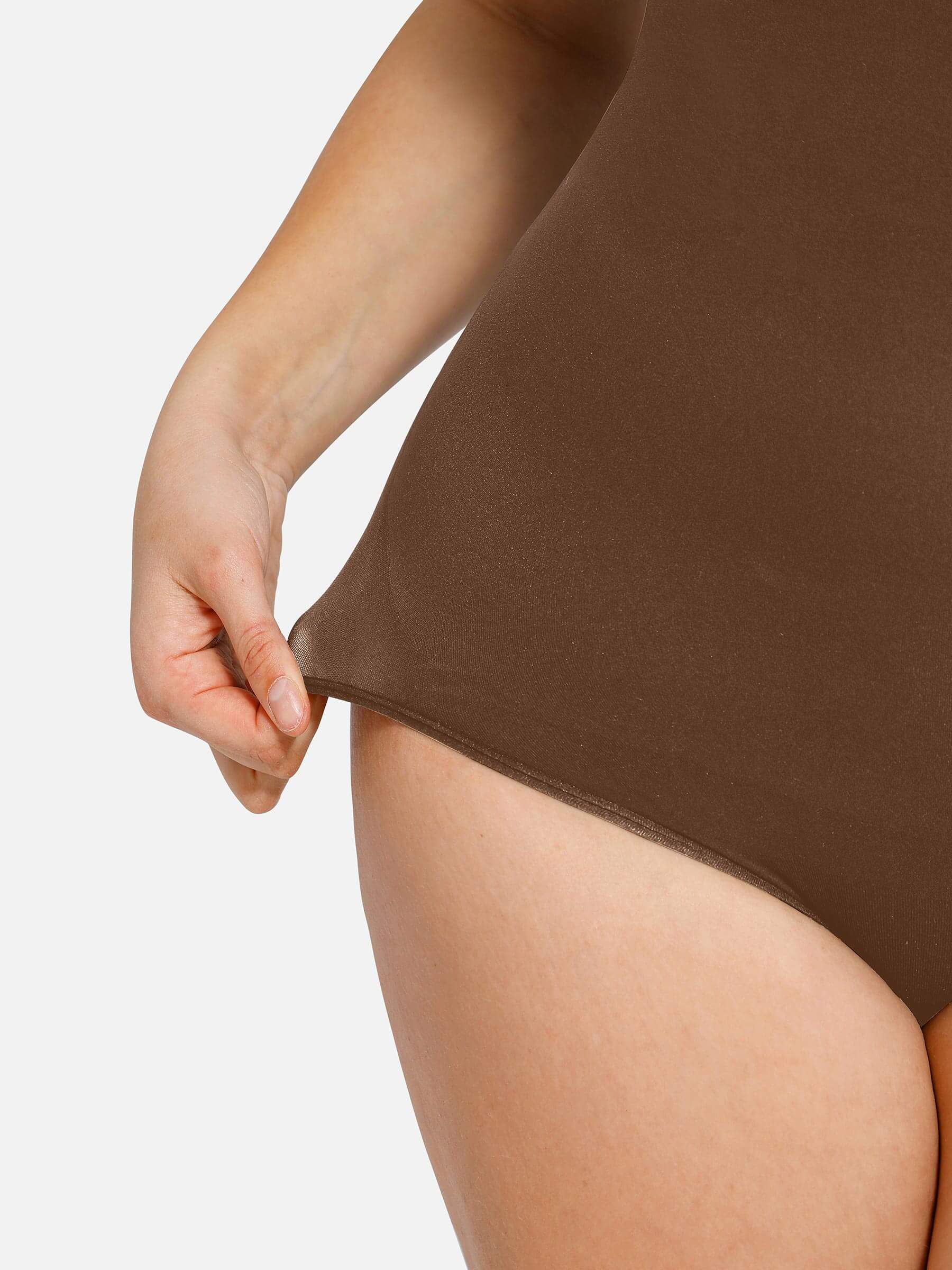 Shapevive Everyday Wear Seamless Bodysuit