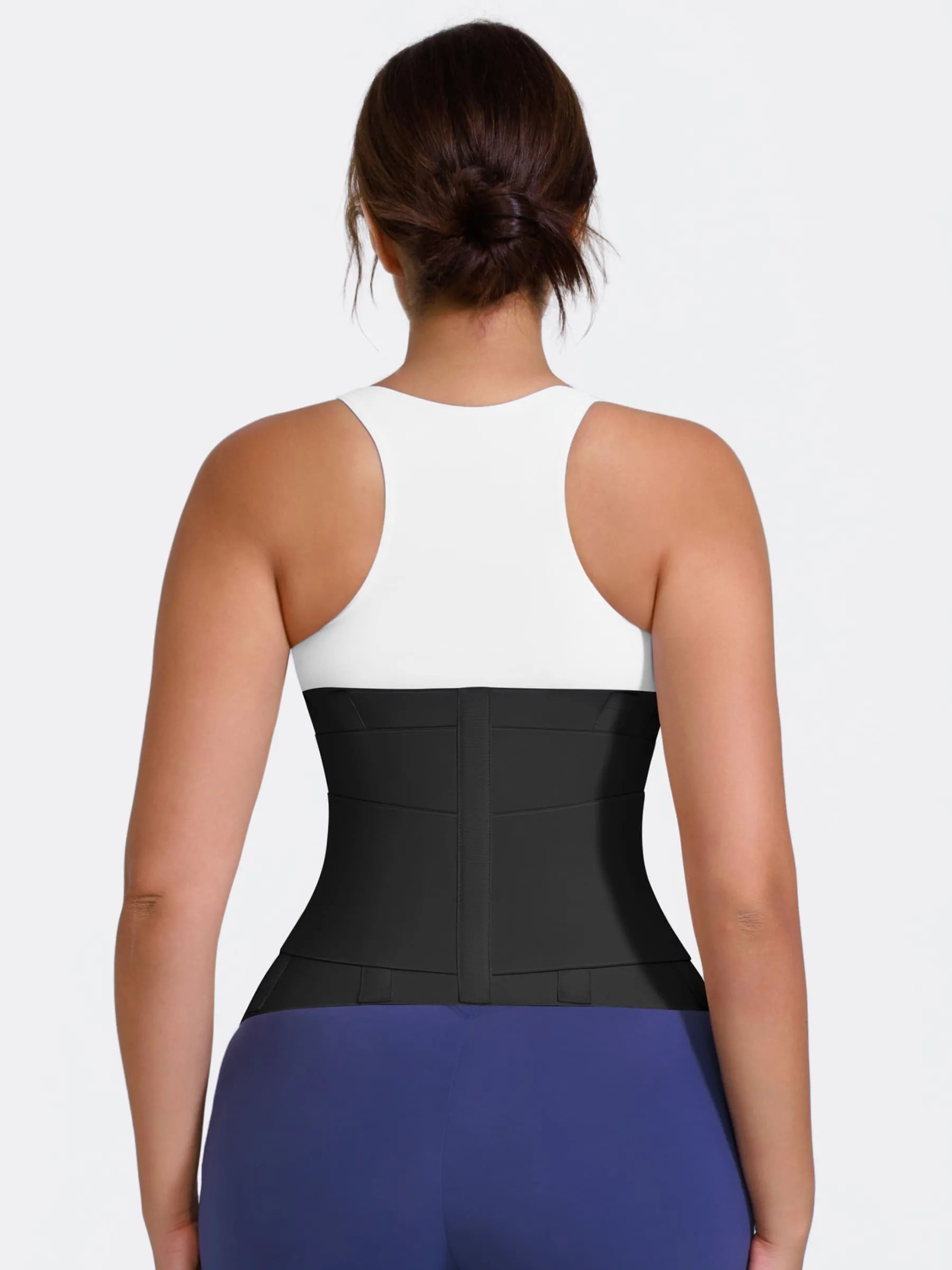 Shapevive High-Compression Waist Trainer Belt